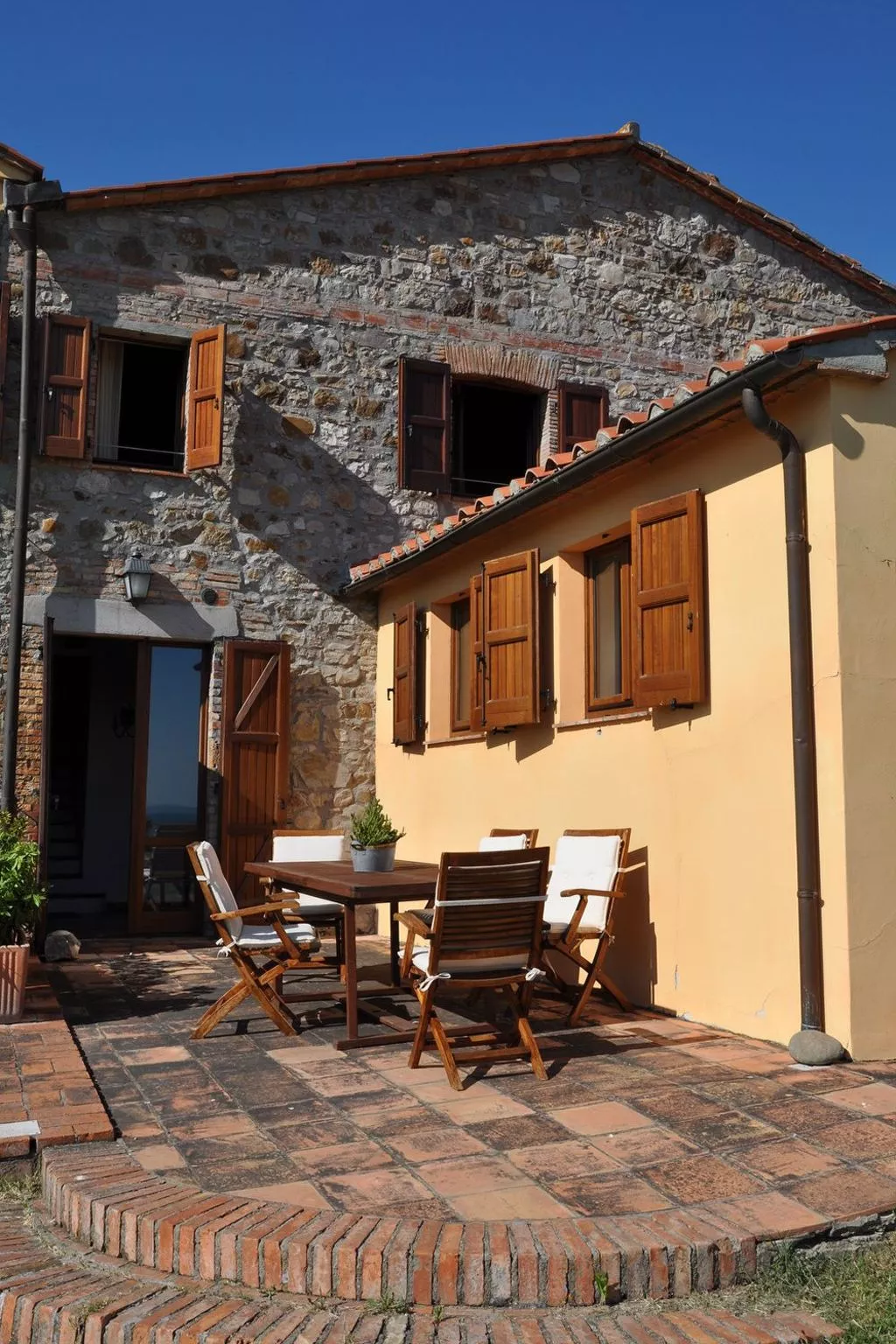 Bauernhof "Azzara-Buiten