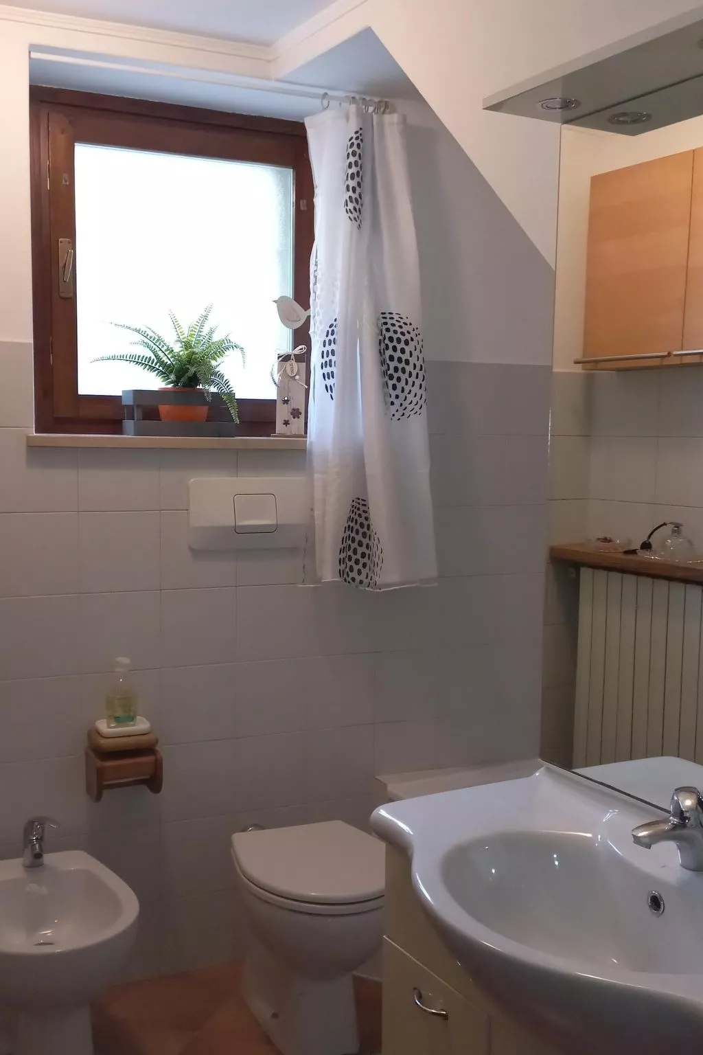 Haus in den Höfen-Binnen