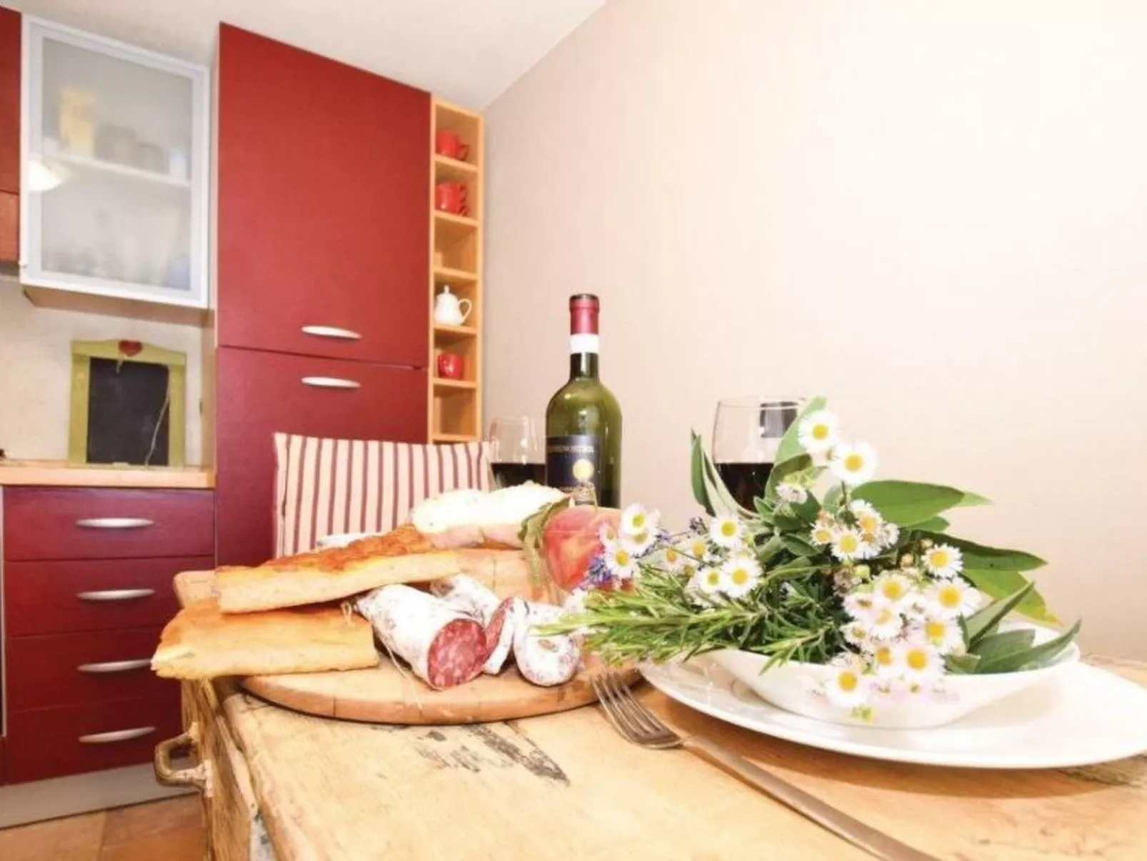 Piccola casa romantica-Image-tags.info