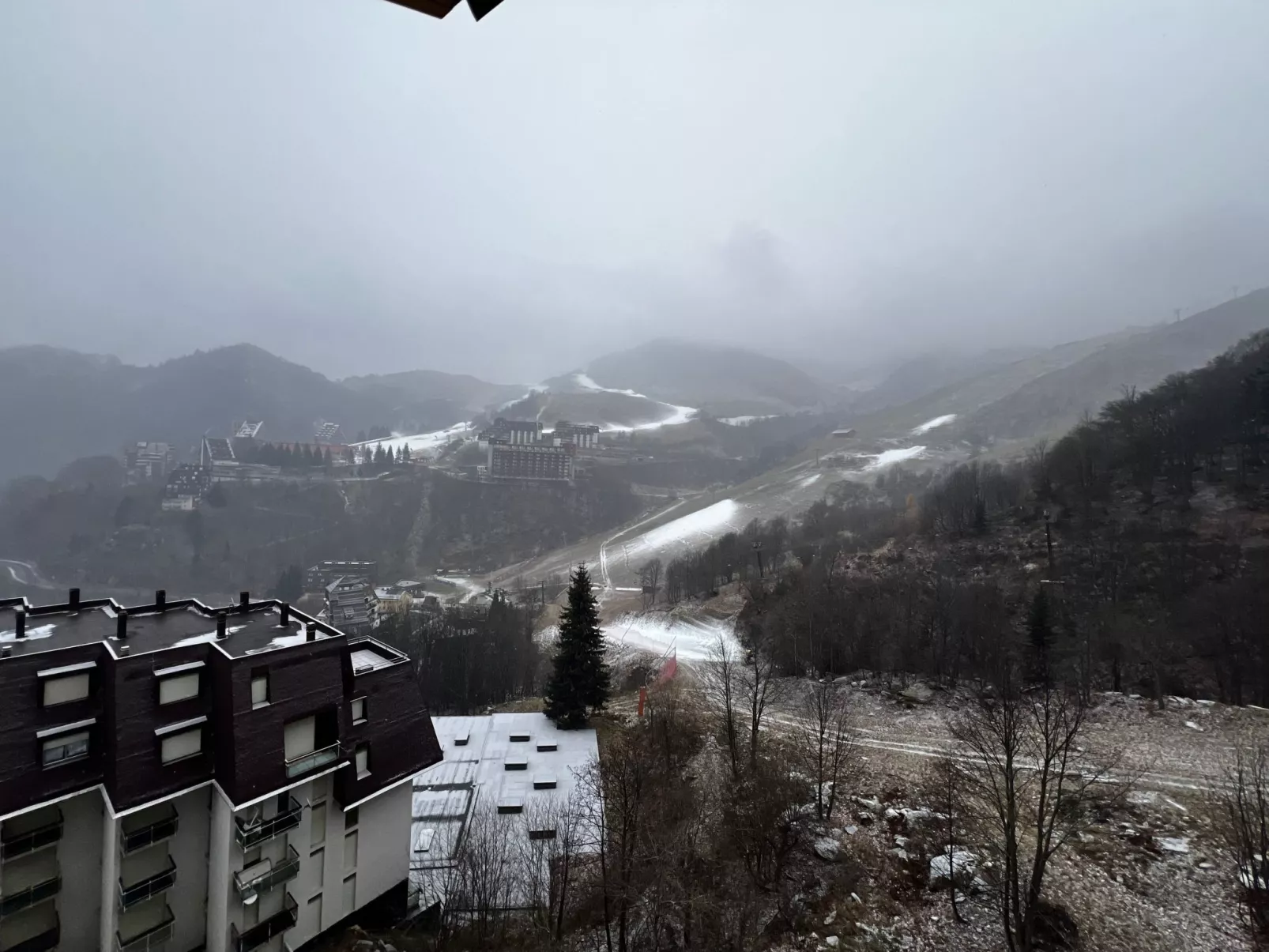 House Betulle by Holiday World-Buiten