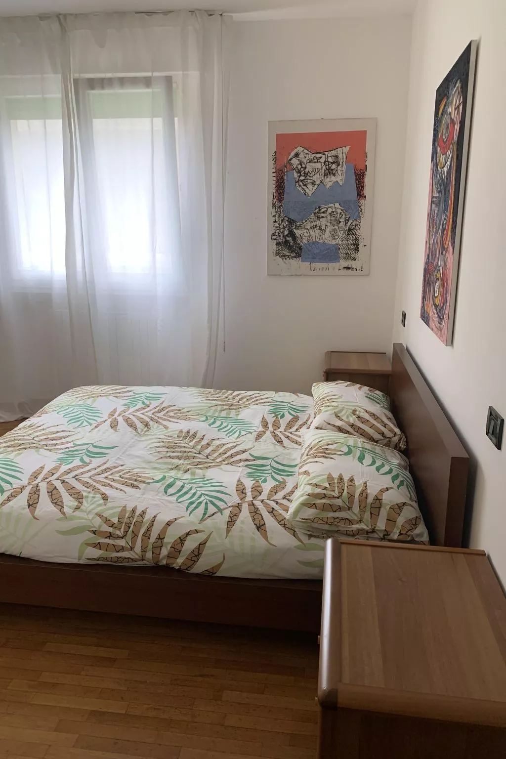 'The Prince's House-Binnen