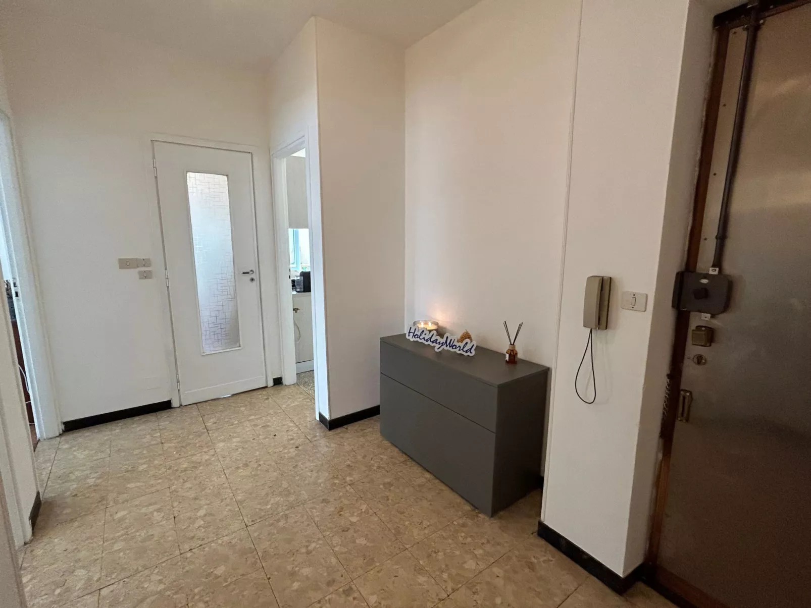 Casa Rosy von Holiday World-Binnen