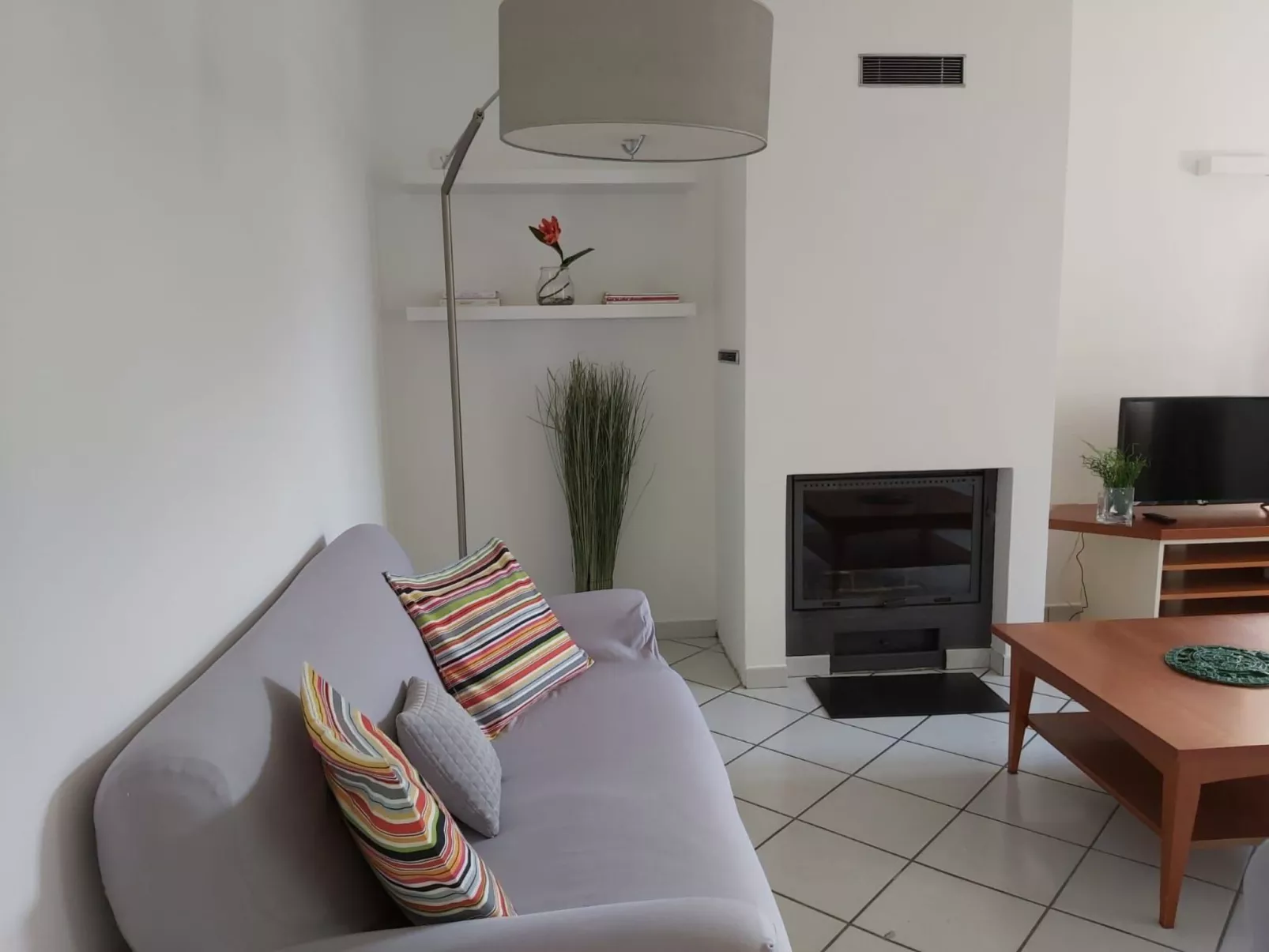 Villa Biancospino See Monate-Binnen