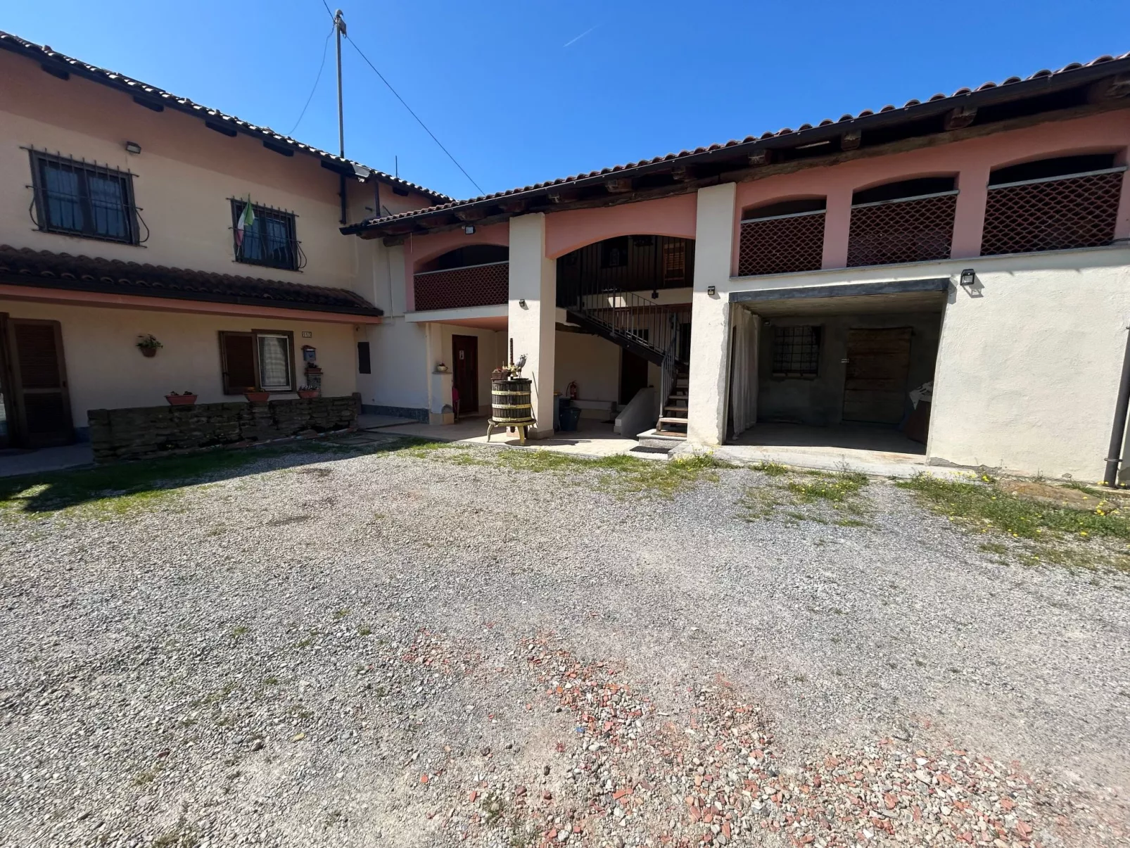 Casa il Cuore delle Langhe bei Holiday World-Image-tags.info