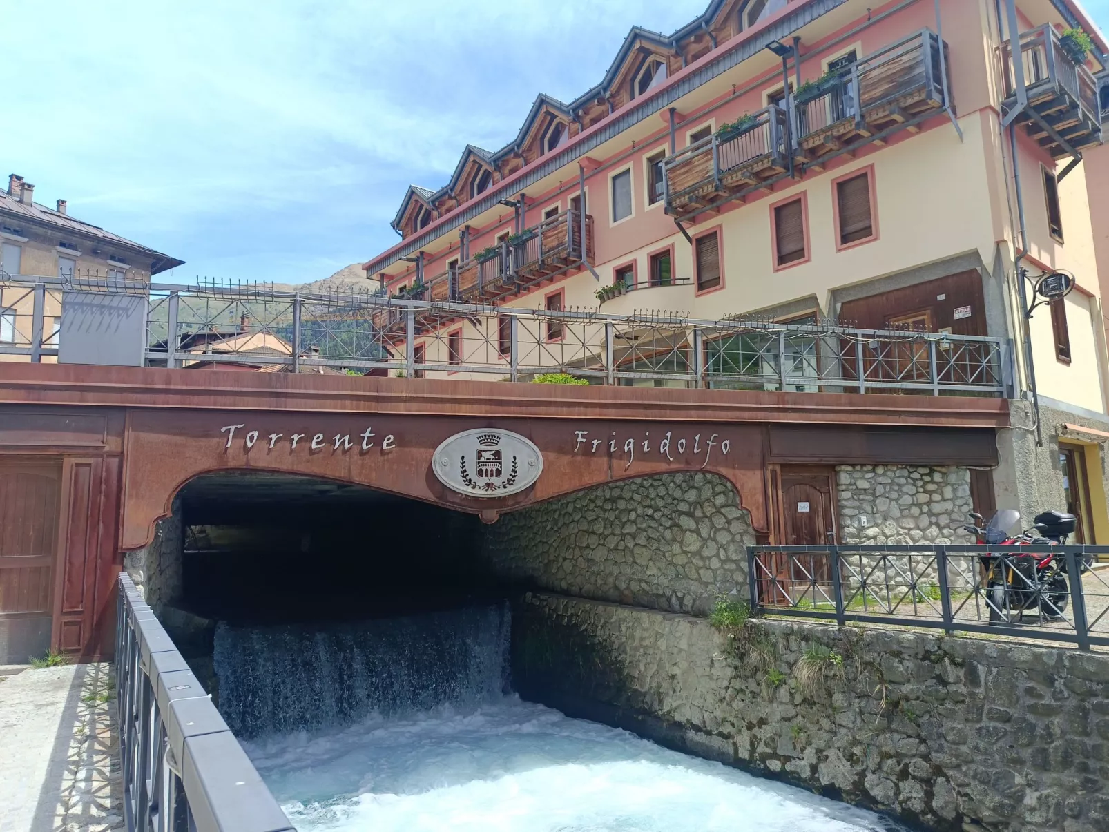 Natali Home von Holiday World-Buiten