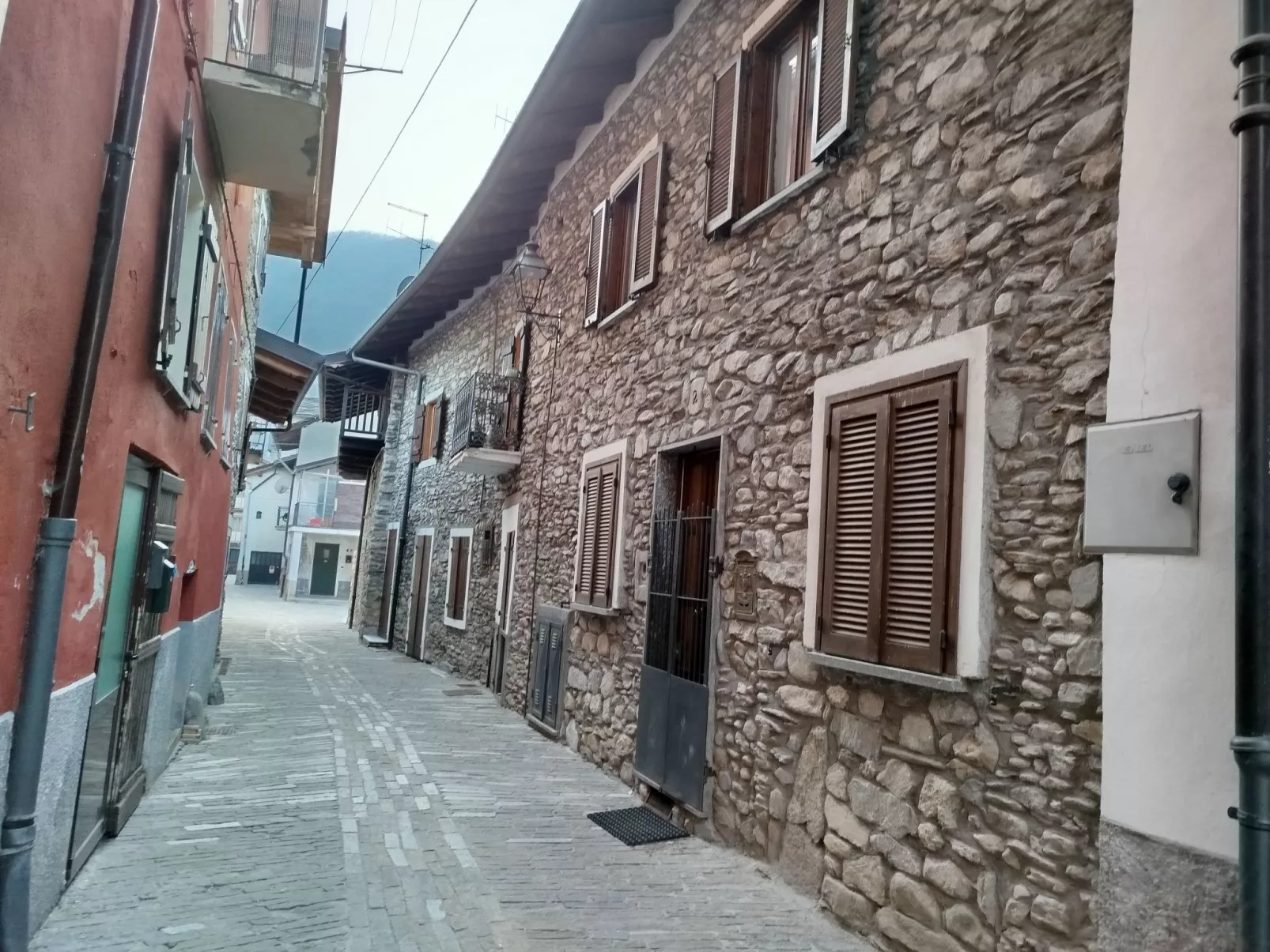 La Misun d'Erio von Holiday World-Buiten