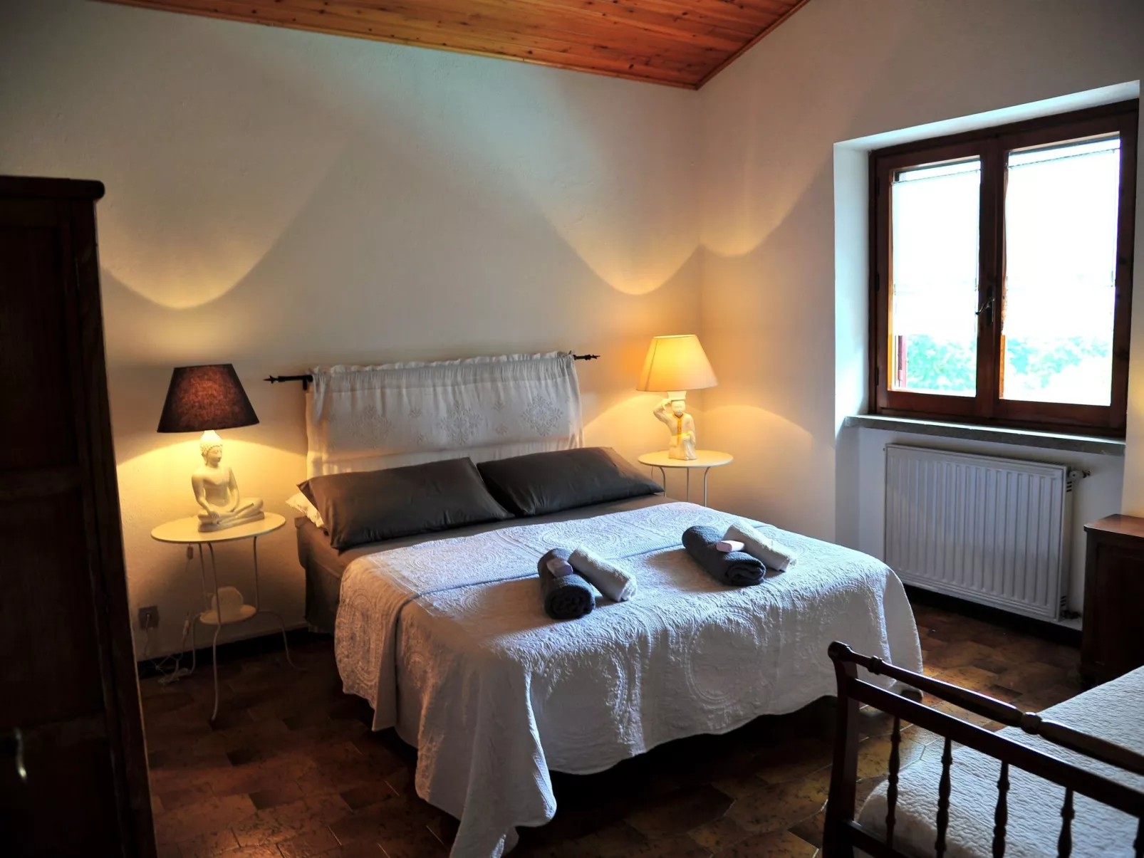 Villa 'Der Kirschbaum'-Binnen