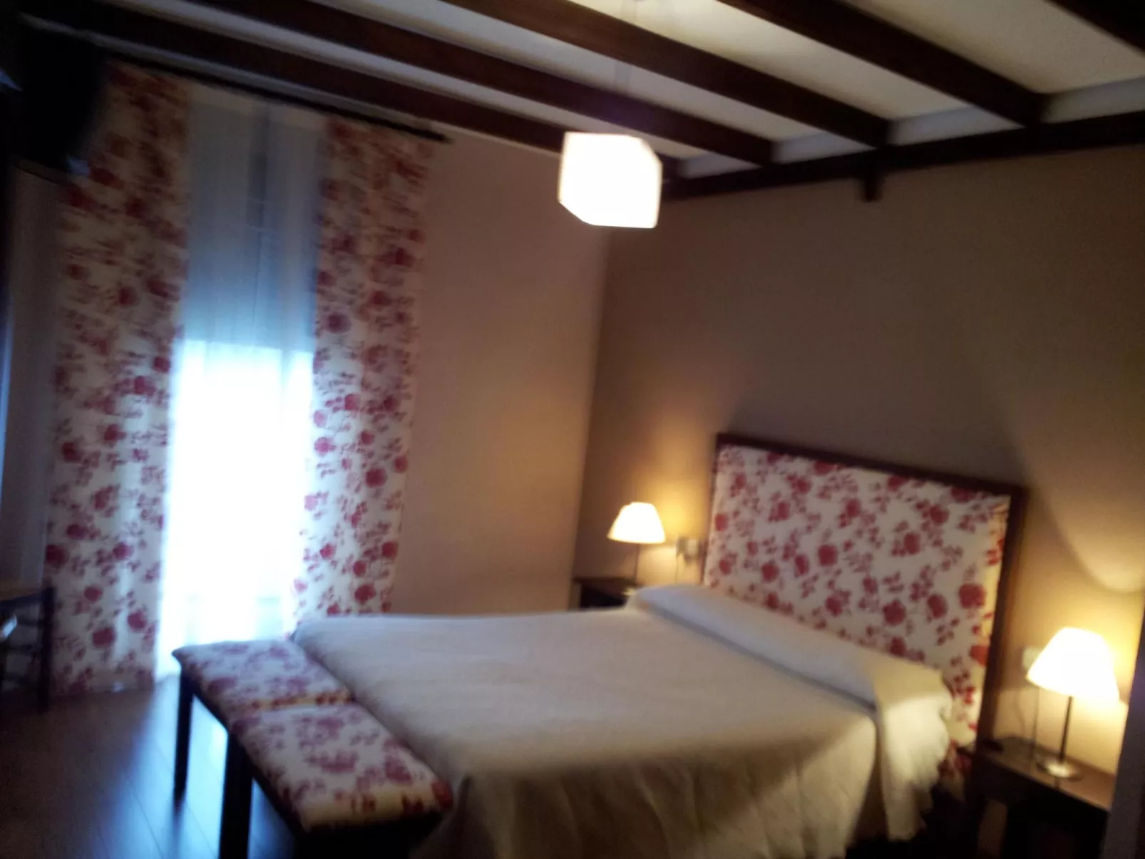 El Mirador del Soto-Binnen