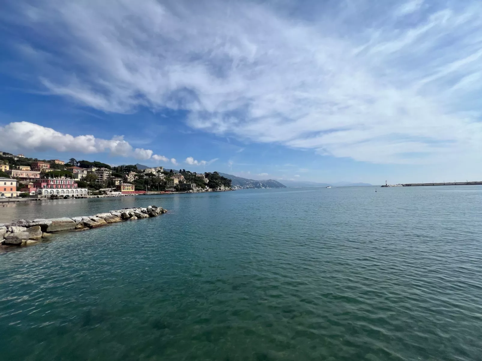 Casa Lilliana by Holiday World-Buiten