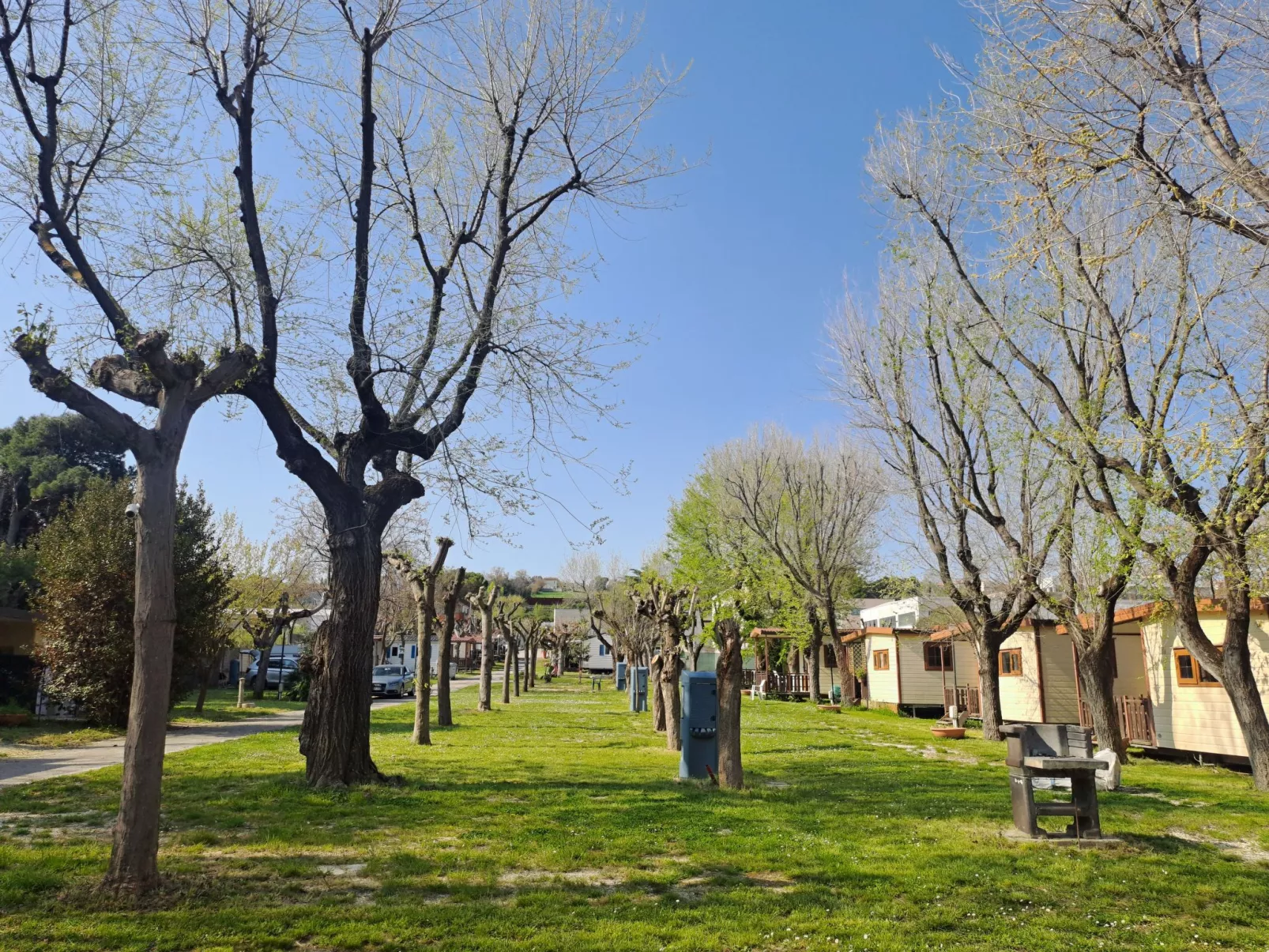 Mare e Sole von Holiday World-Buiten