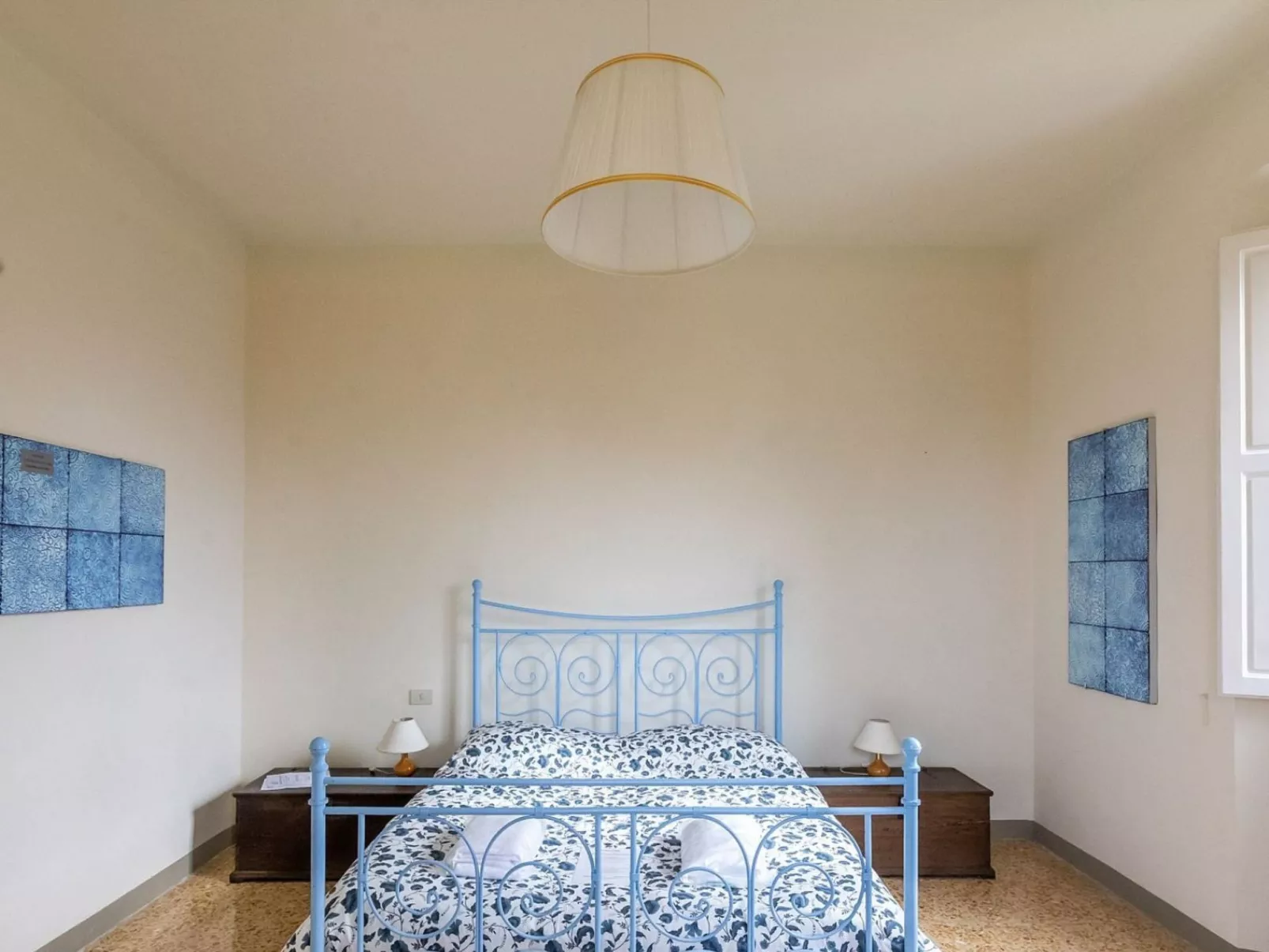 Villa mit privatem Pool in der Region Mugello-Binnen