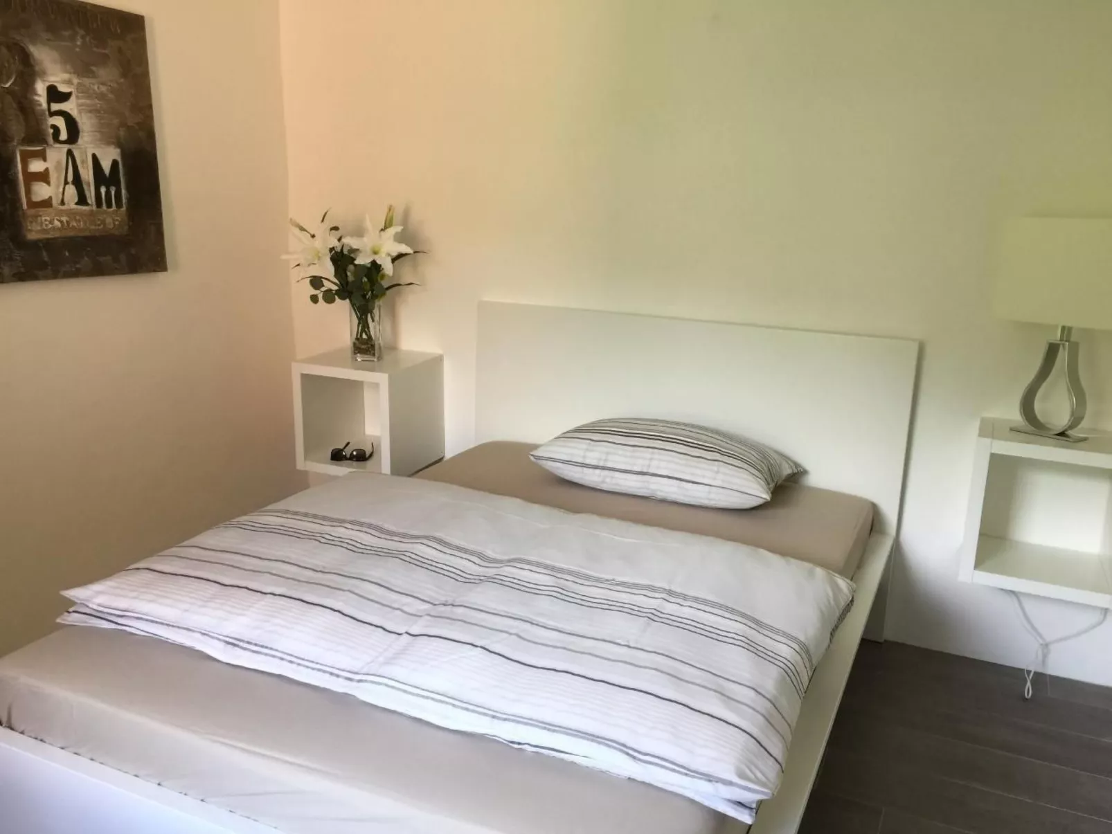 "Casa Valeria"-Binnen