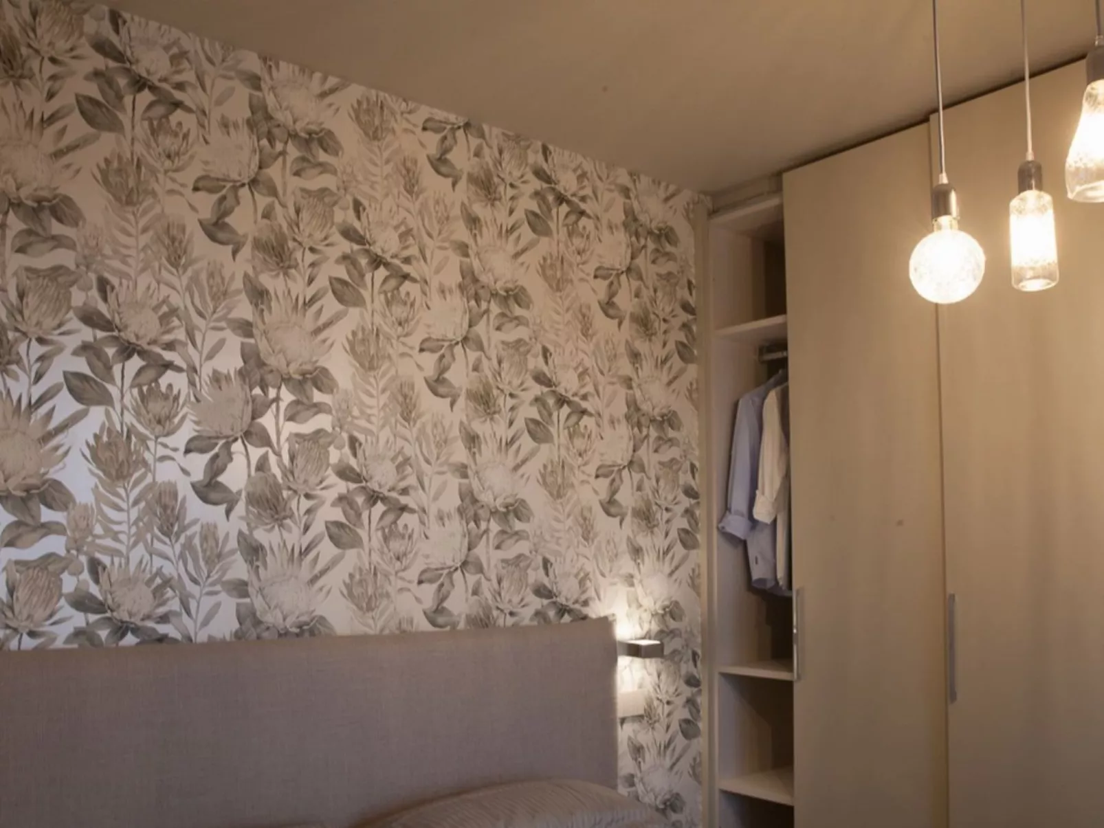 Villa mit privatem Pool in der Nähe der adriatischen Strände-Binnen