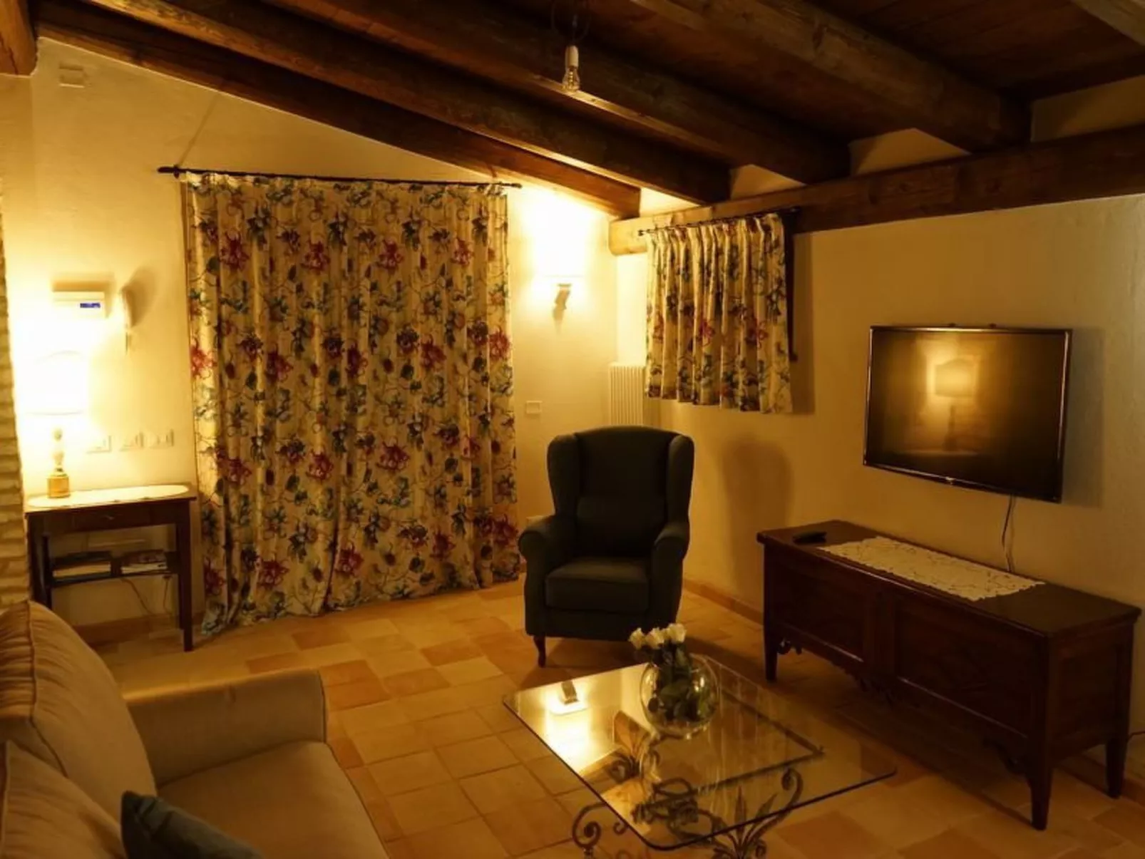 Villa mit privatem Pool in der Nähe der adriatischen Strände-Binnen