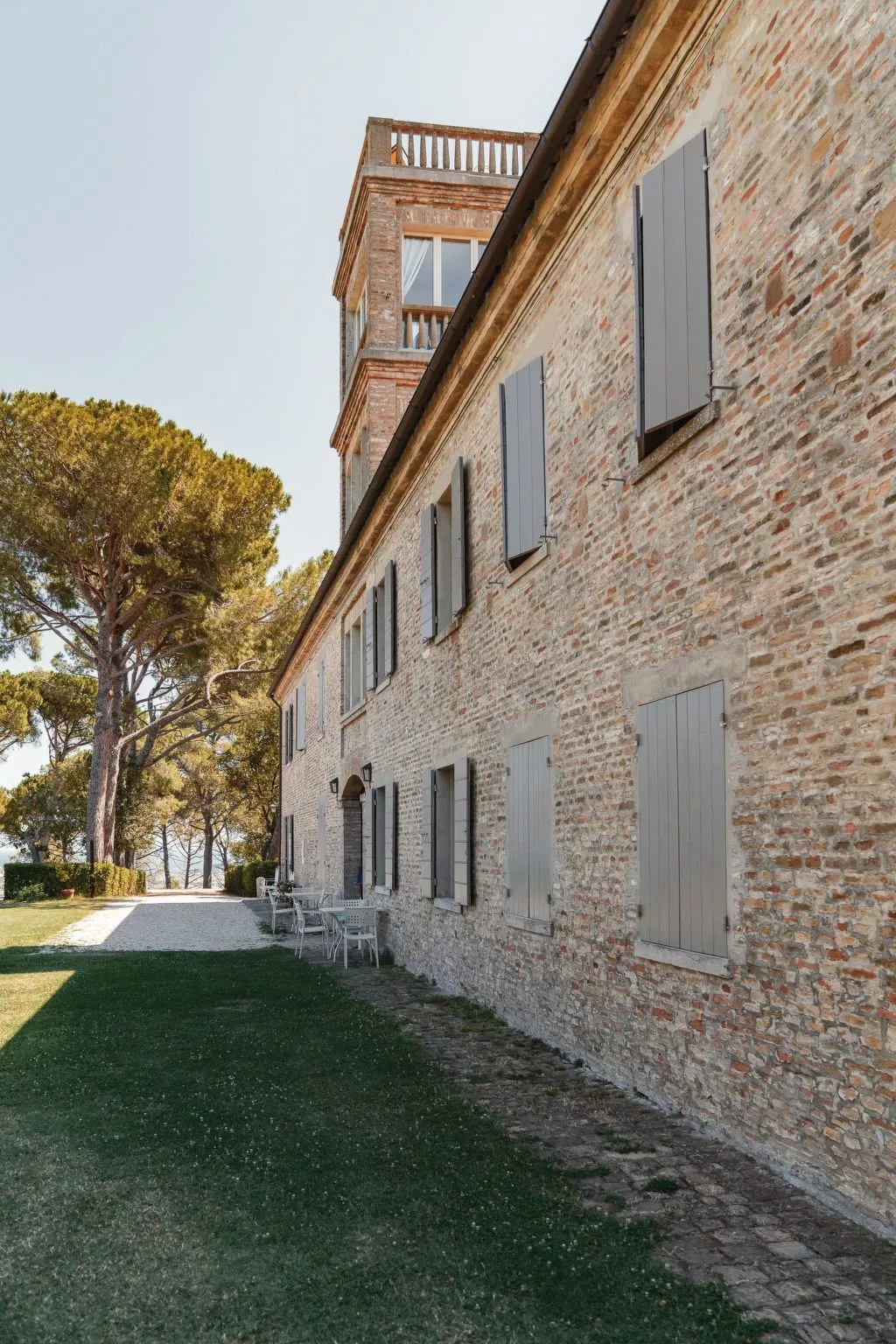 In einem Bauernhaus in den Hügeln, mit Garten und Pool-Image-tags.info