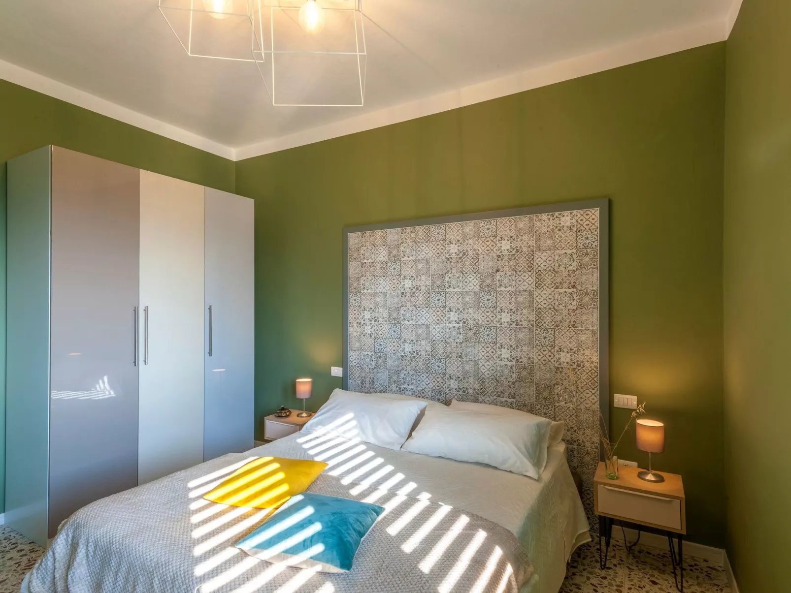 Villa Traiani, Marken Urlaub, privater Pool-Image-tags.info