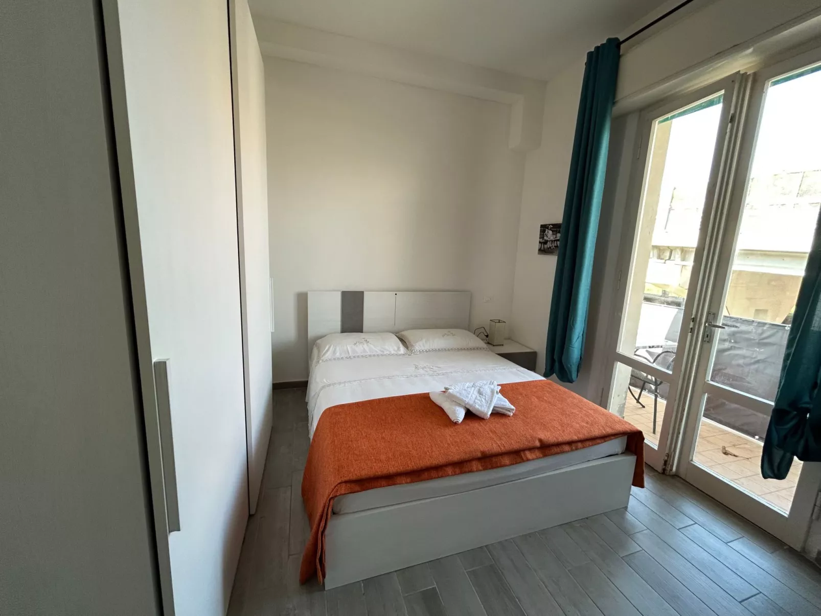 Casa Titty von Holiday World-Binnen