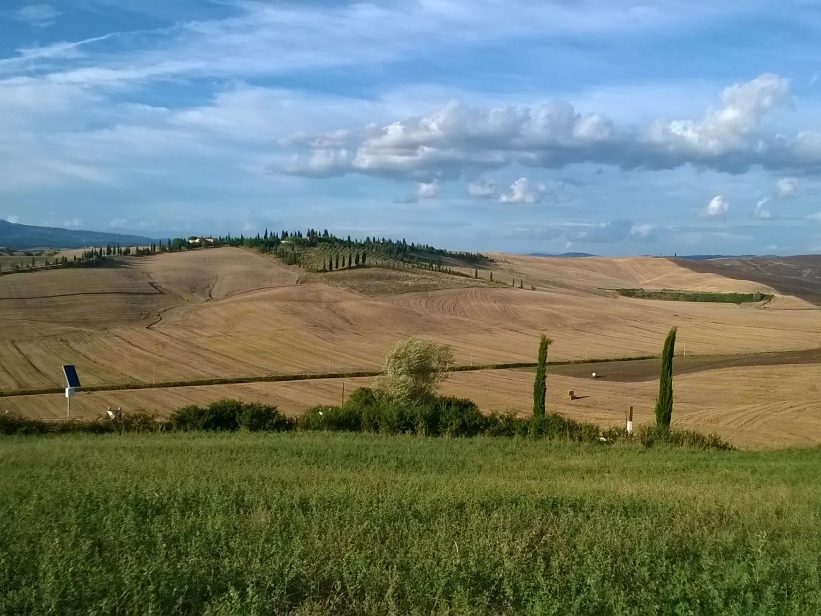 Wohnung mit Garten und oberirdischem Pool-Image-tags.info