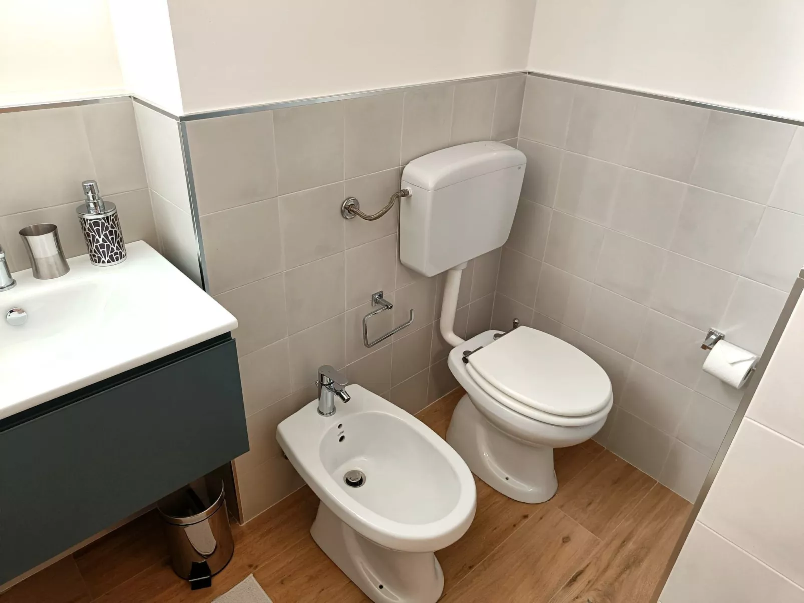 Wohnung im Stadtzentrum von Palermo, nur einen Steinwurf vom Teatro Massimo ent-Image-tags.info