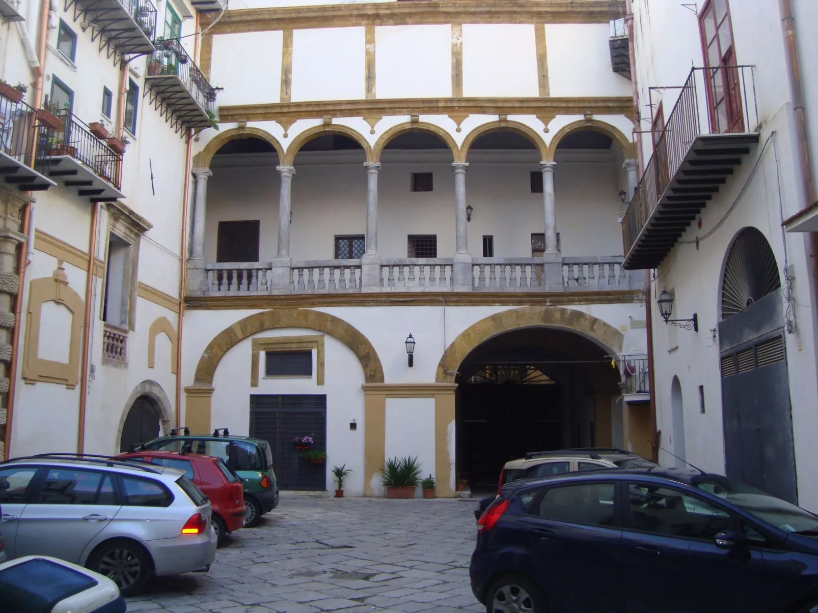 Mit Privatparkplatz-Image-tags.info