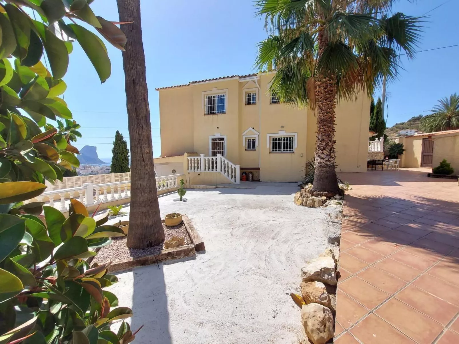 Casa Flamingo-Buiten