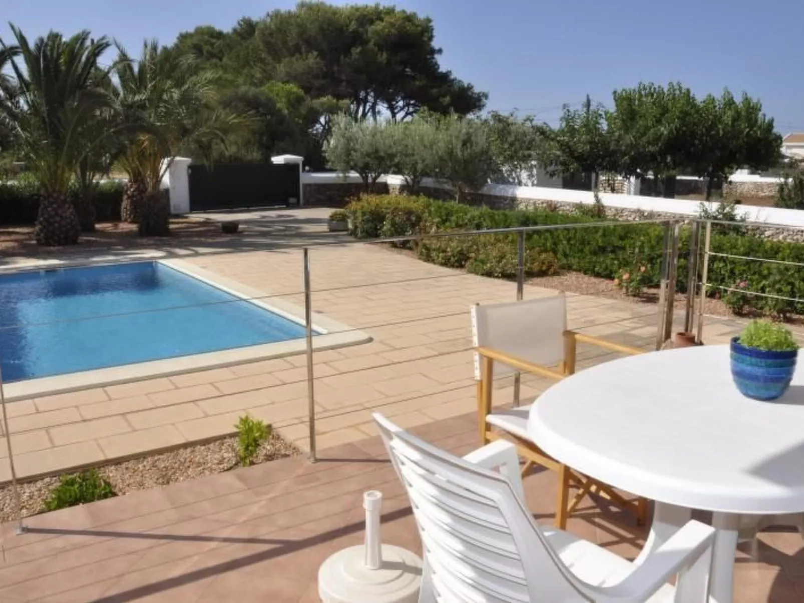 Ferienvilla "Francisca-Buiten