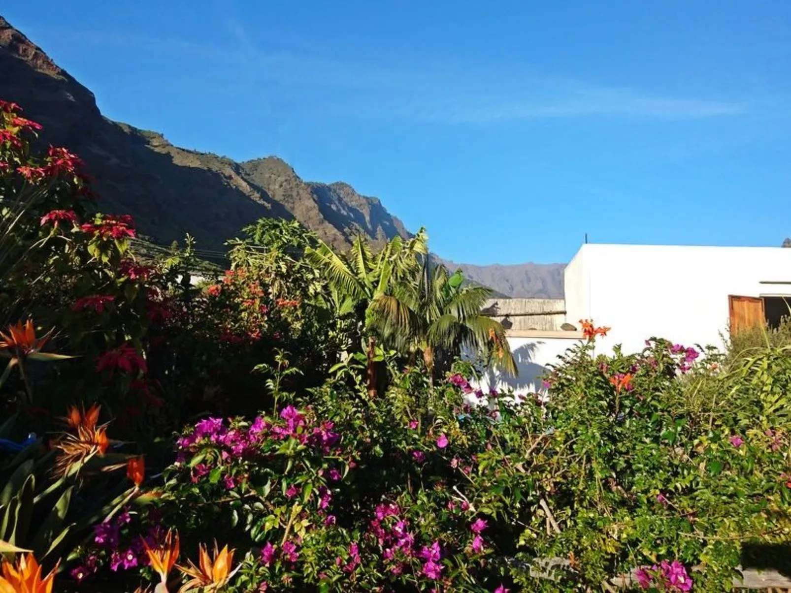 Haus Vista Caldera - Image-tags.info