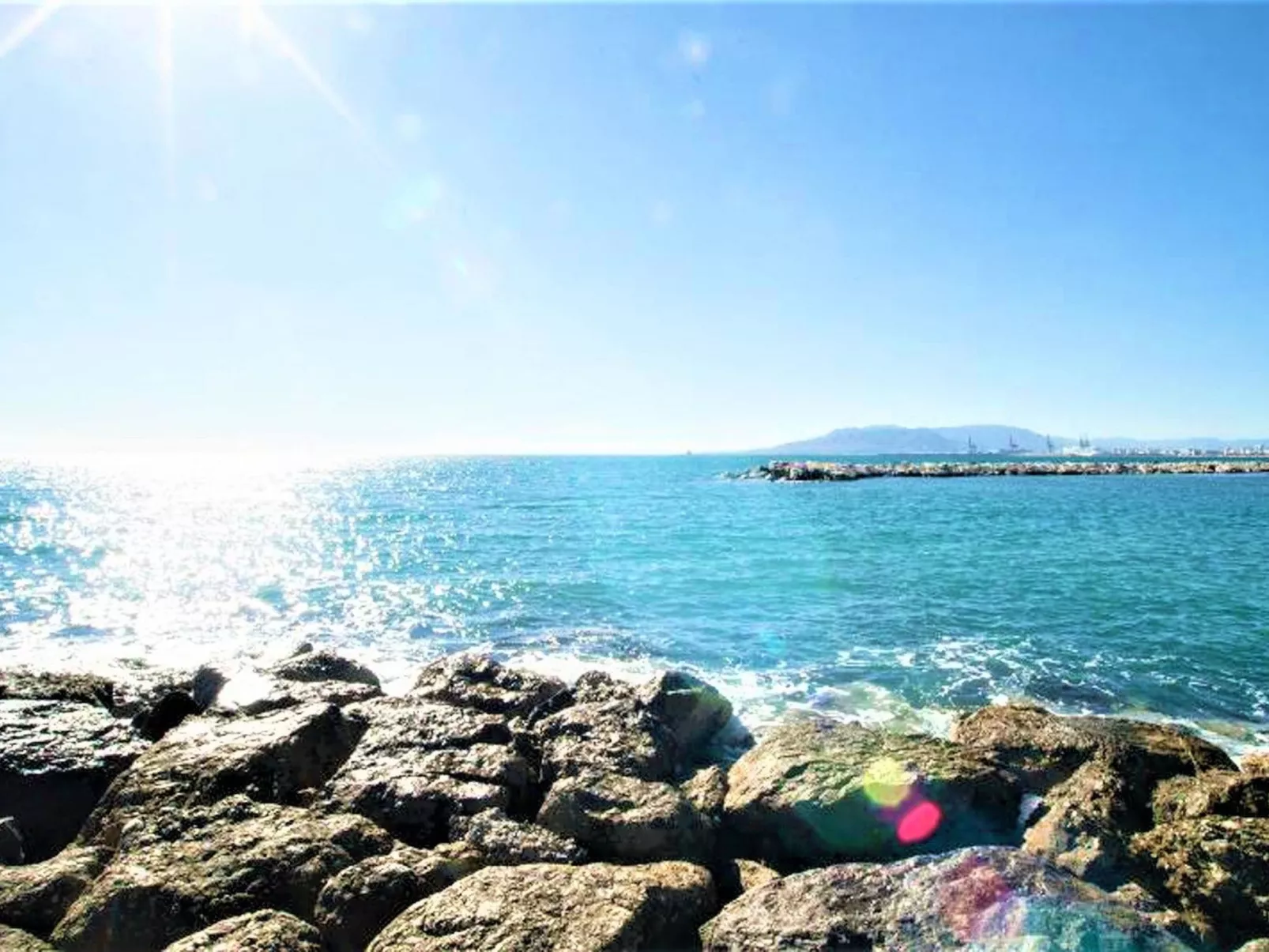 Erdgeschosswohnung mit Balkon für 4 Personen-Image-tags.info