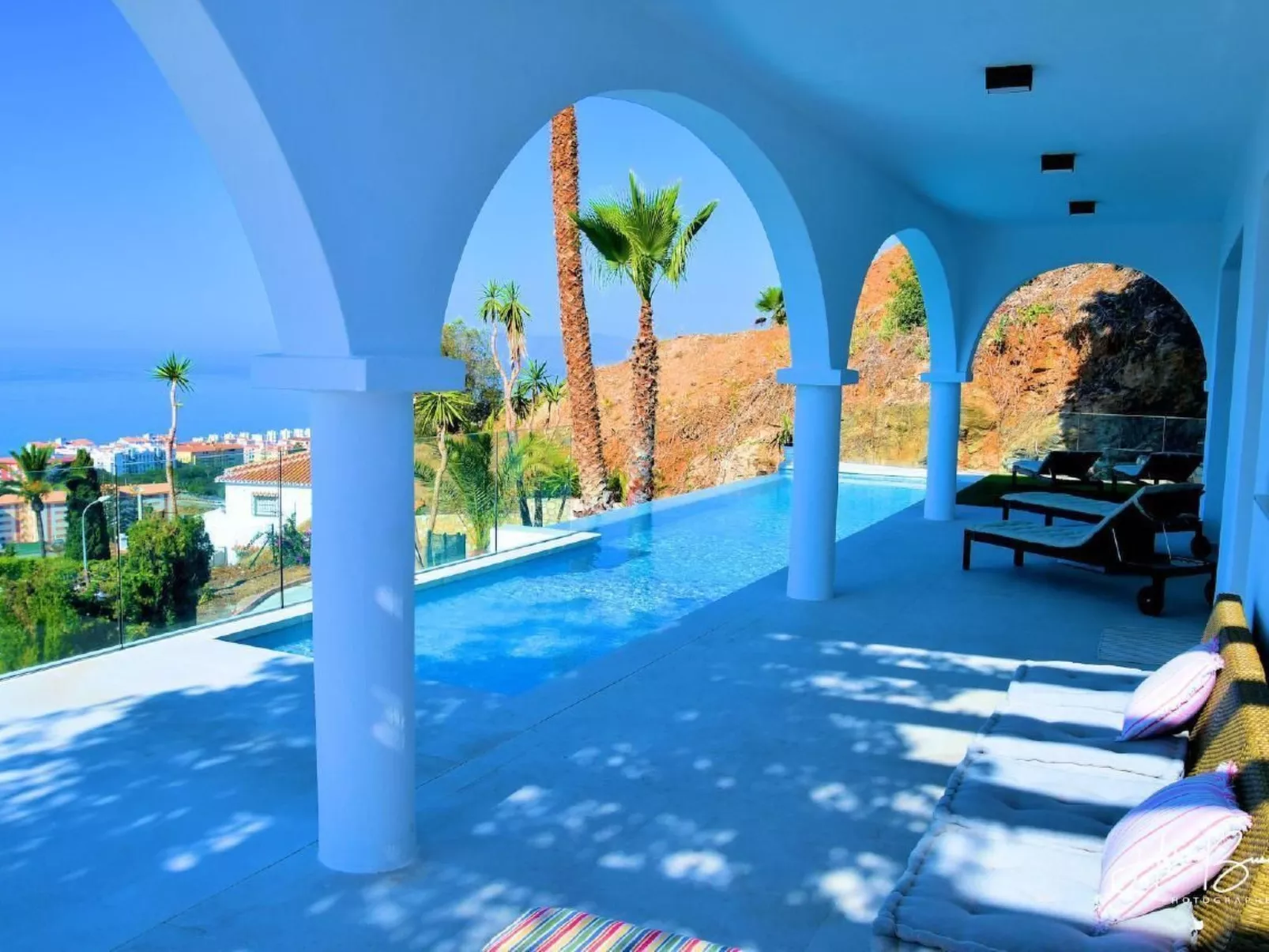 Villa Buganvilla-Image-tags.info