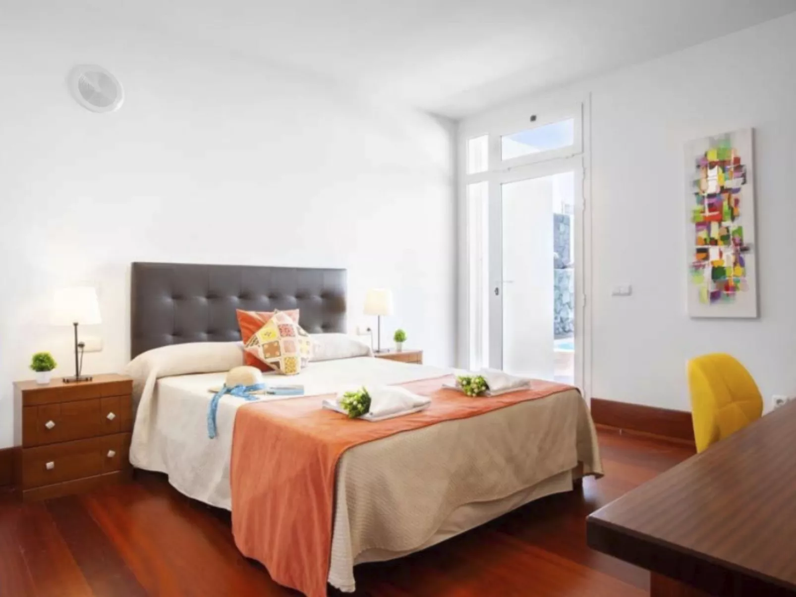 Private Luxusvilla-Binnen