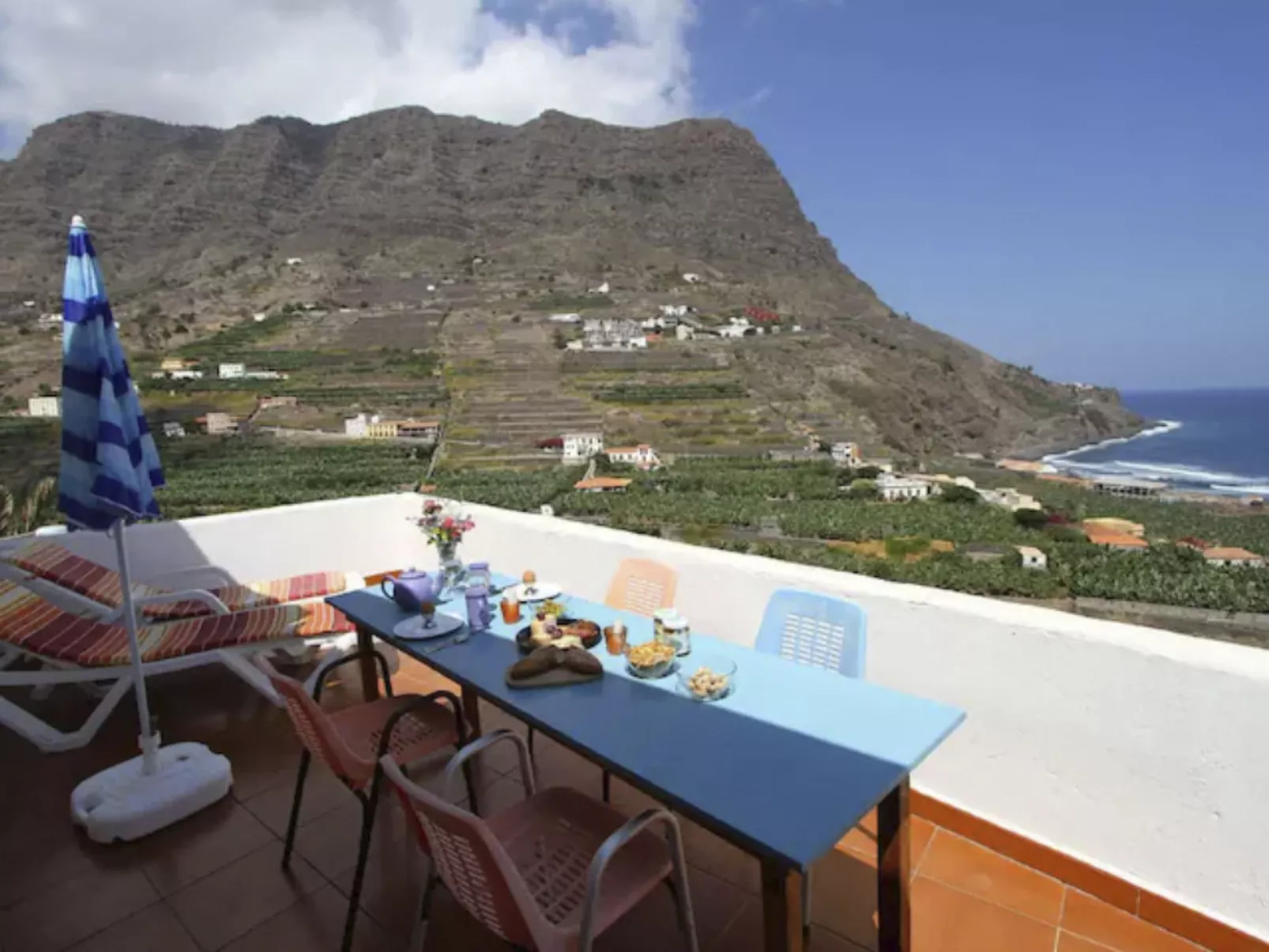 Casa El Cielo-Buiten