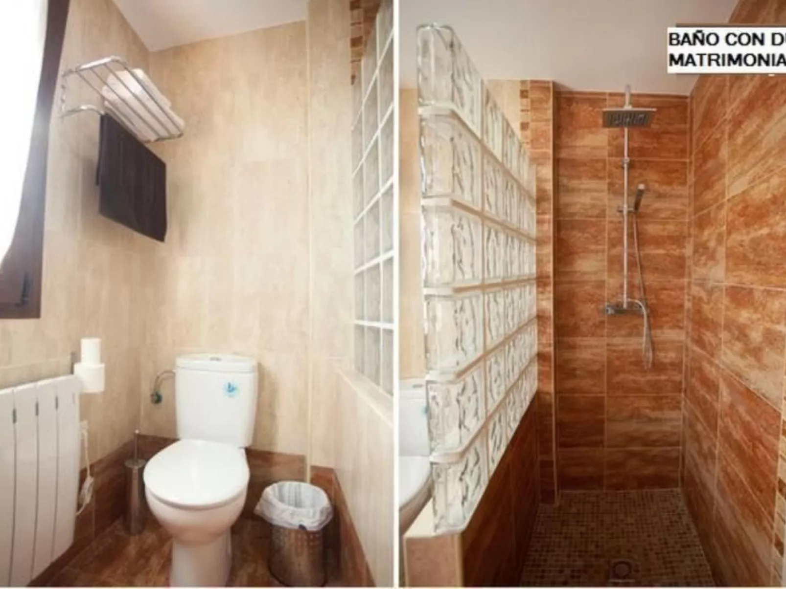 "Casa rural el Castillejo".-Image-tags.info