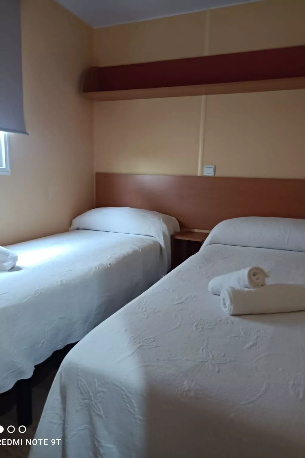 Bungalow Buda Strand-Binnen