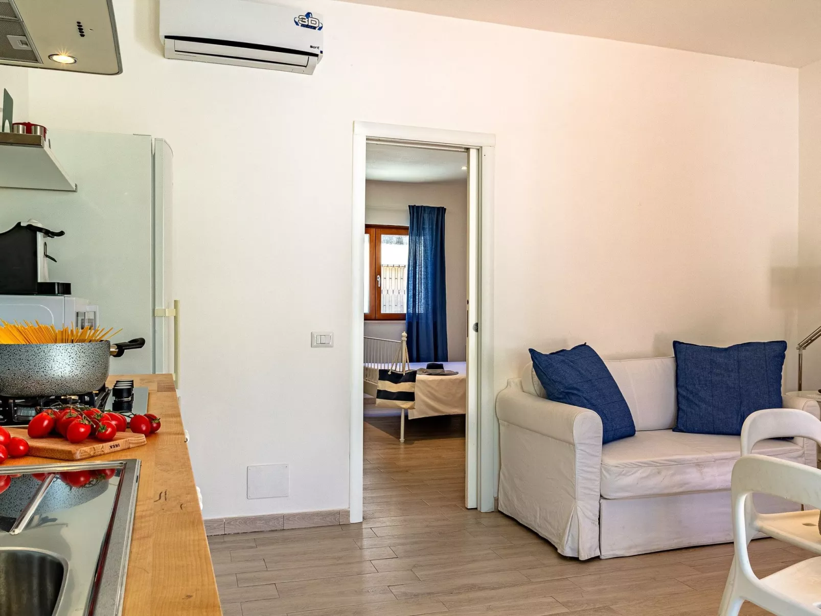 Haus Cori - Perla-Binnen