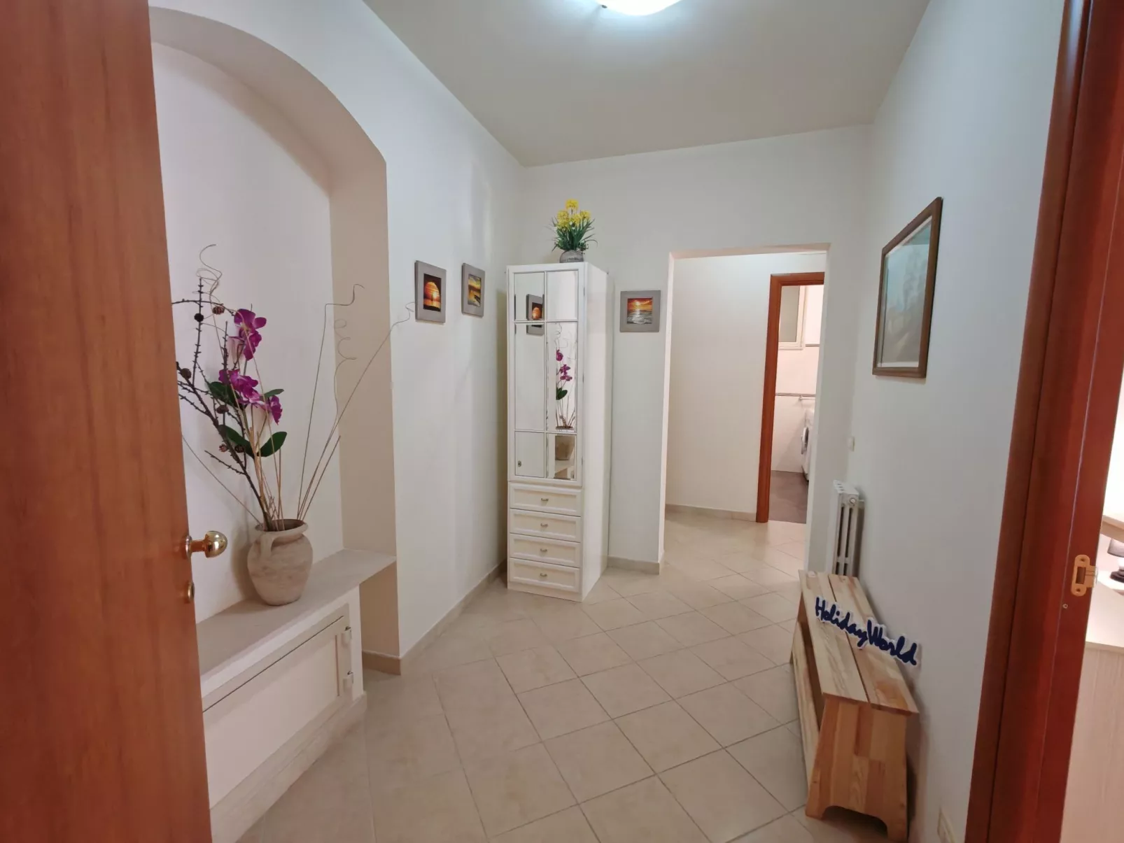 Casa Ragusa 59 bei Holiday World-Binnen