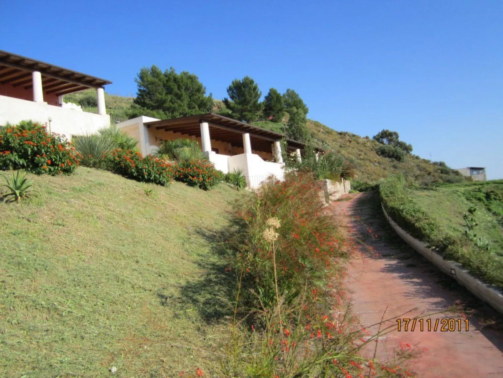 Wohnung 'Glicine ab 231' mit Terrasse-Image-tags.info