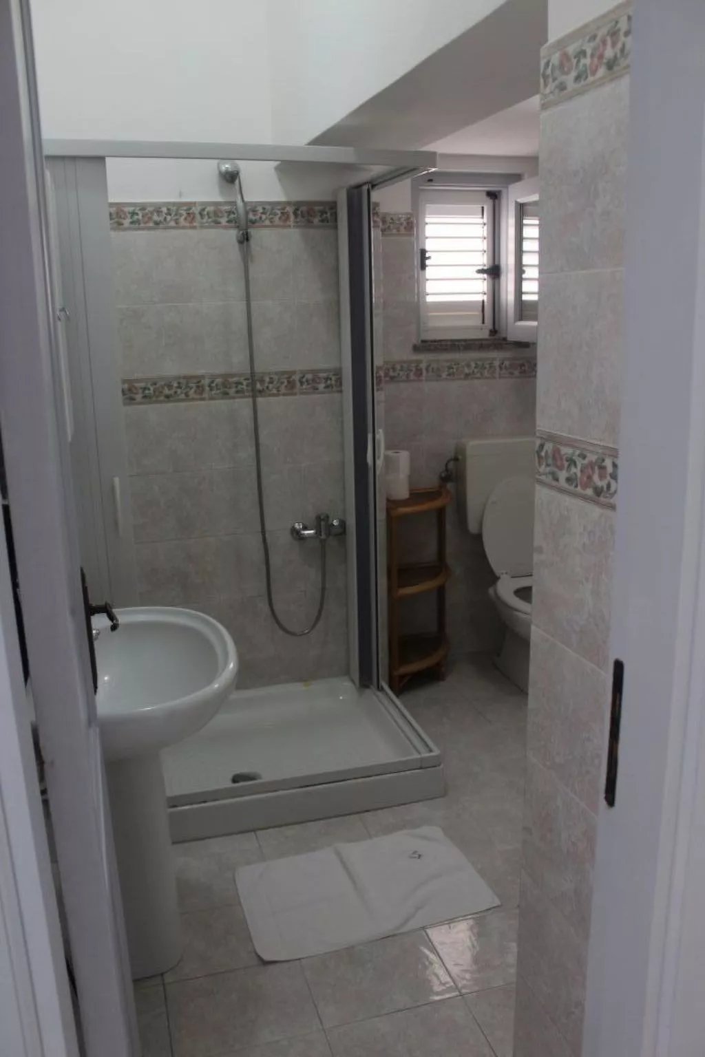 Wohnung 'Ciaola' mit eigener Terrasse-Image-tags.info