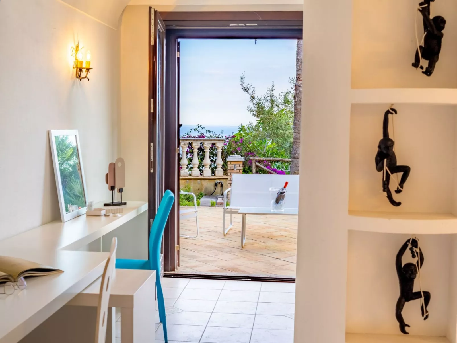 Villa Finù - Panoramavilla mit Pool-Image-tags.info