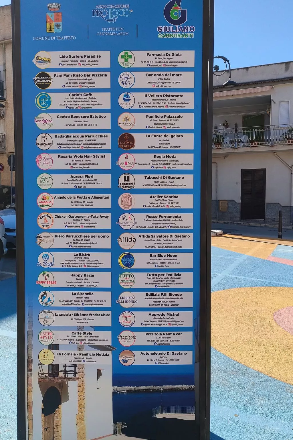 'Girasole' mit Wi-Fi - Image-tags.info