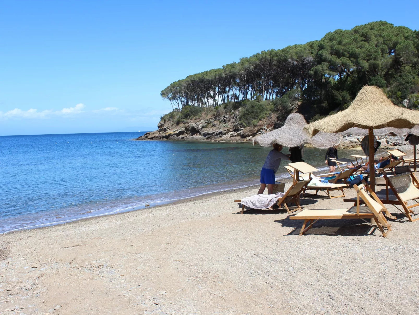 Calamita' Wohnung mit privatem Parkplatz-Image-tags.info