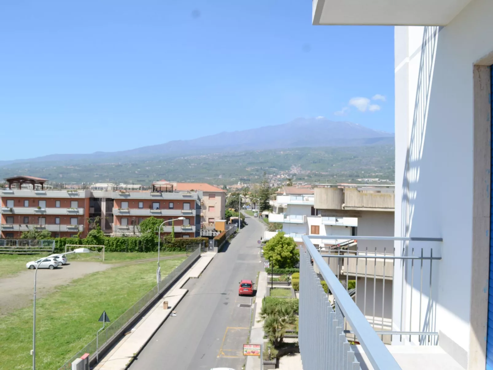 Sunset Suite - romantische Atmosphäre mit Meerblick-Buiten