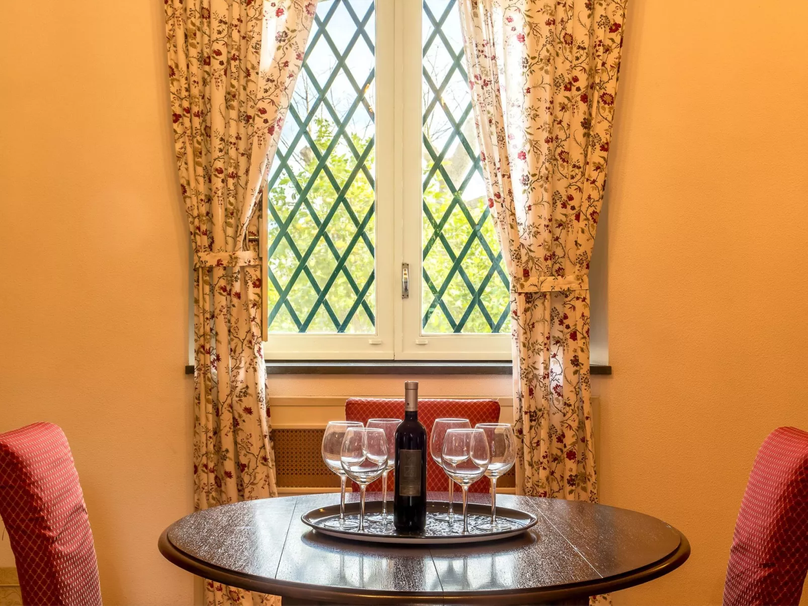 Gemütliche Dimora Cariga in Giarre-Binnen