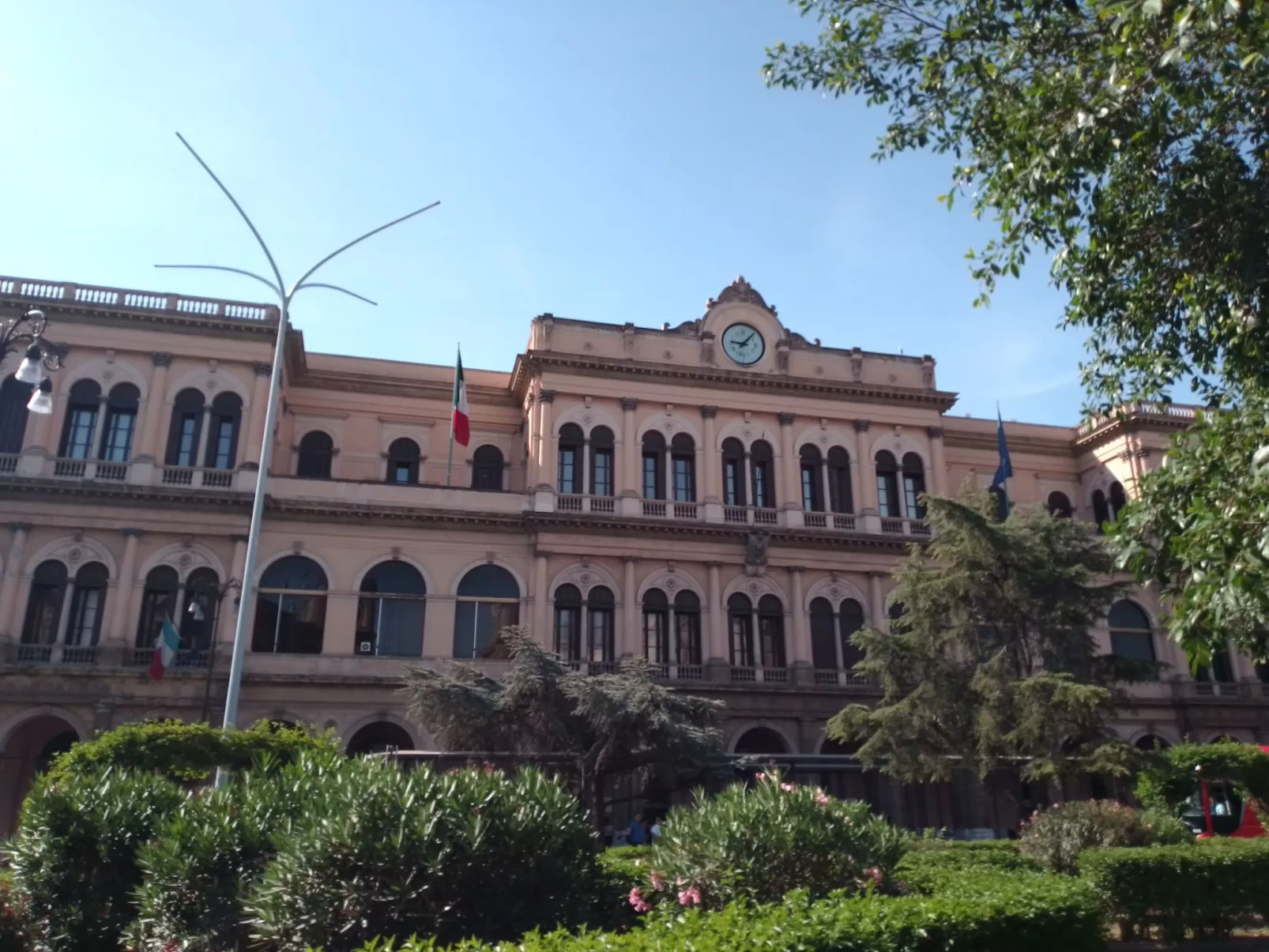 Kala Flat von Holiday World-Buiten