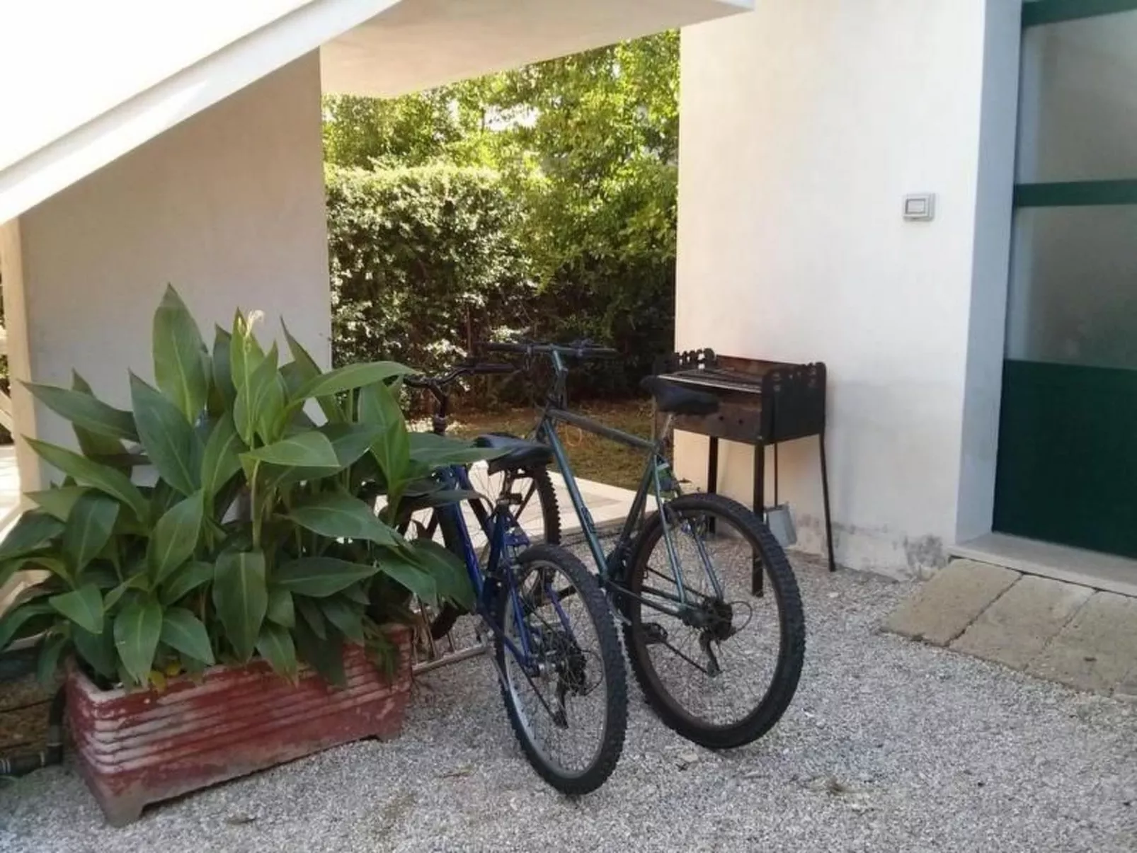 Dimora Liccisa Porto Cesareo - Torre Lapillo-Buiten