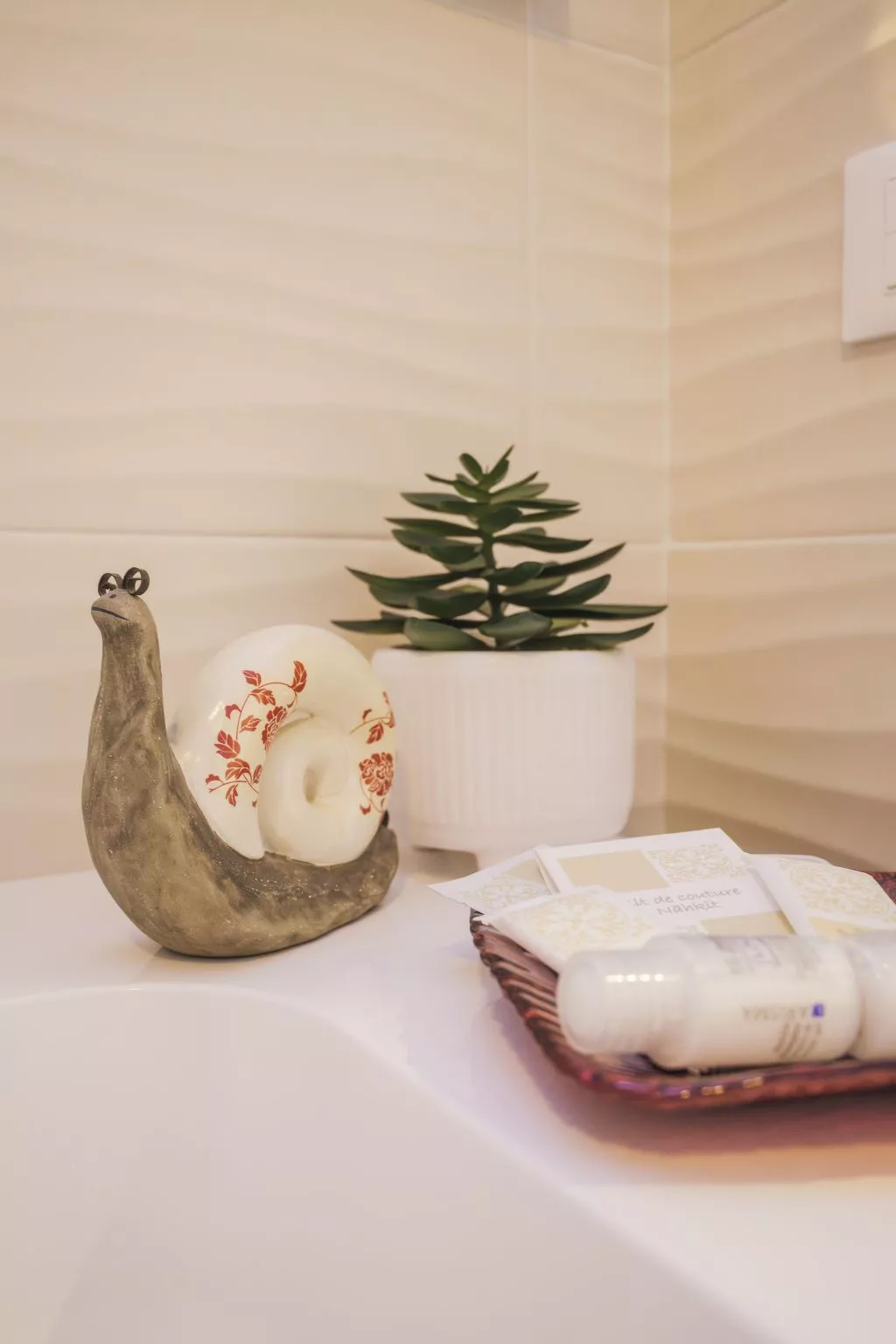 Wohnung im historischen Zentrum-Binnen