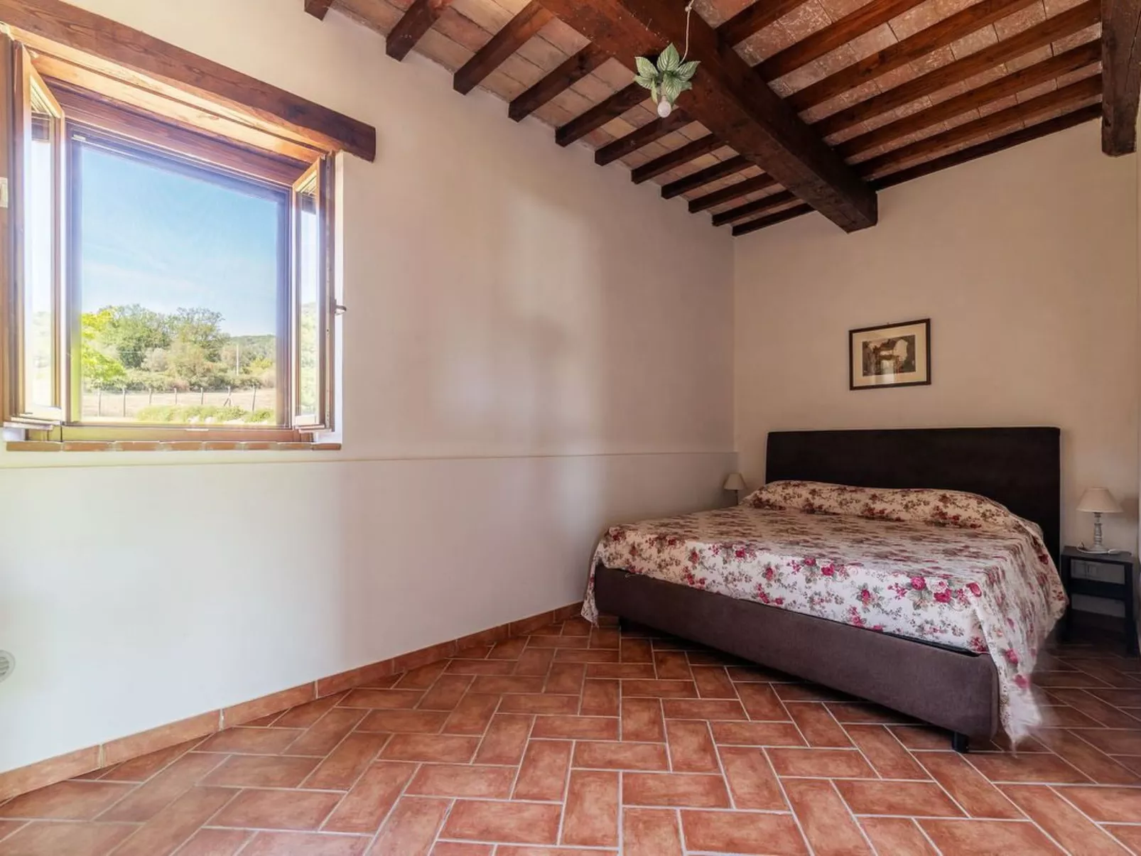 Villa mit privatem Pool zwischen Umbrien und Latium-Binnen