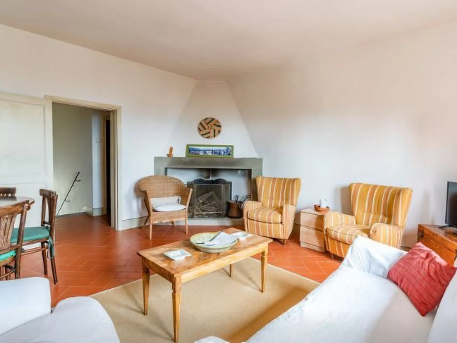 'La Torre' mit Terrasse-Image-tags.info