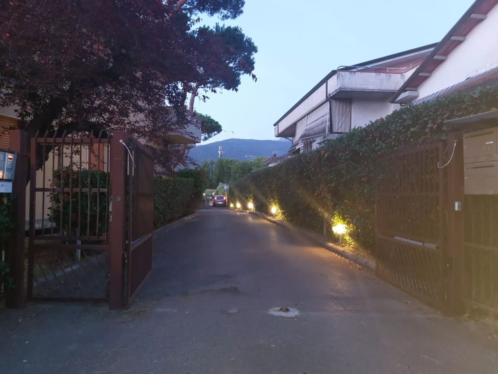 Wohnung mieten-Buiten