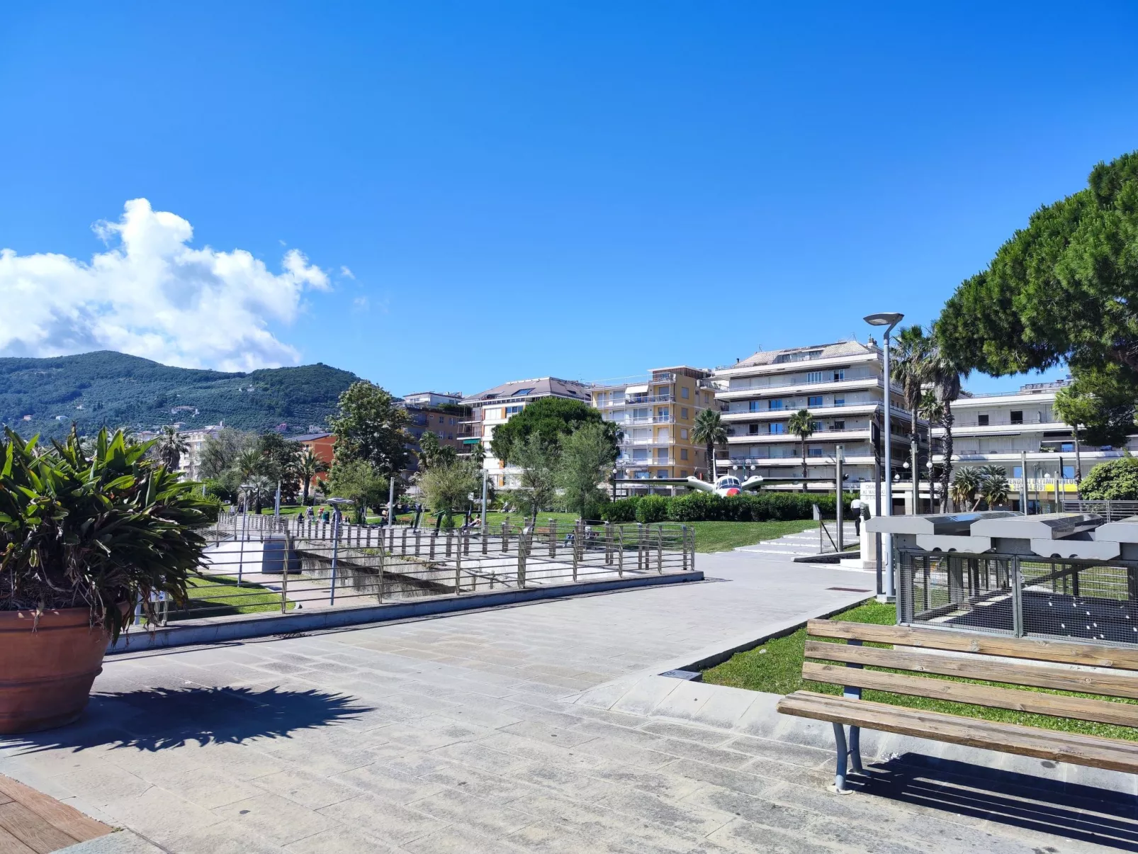 Casa Machi by Holiday World-Buiten