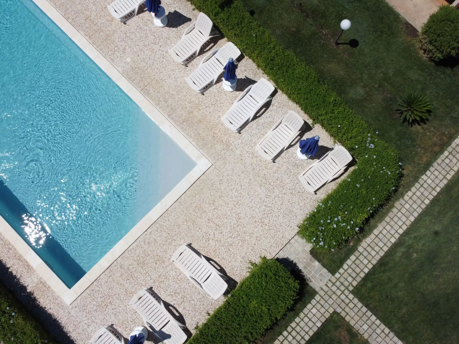 Wohnung 5 - Zwei-Zimmer-Wohnung-Buiten